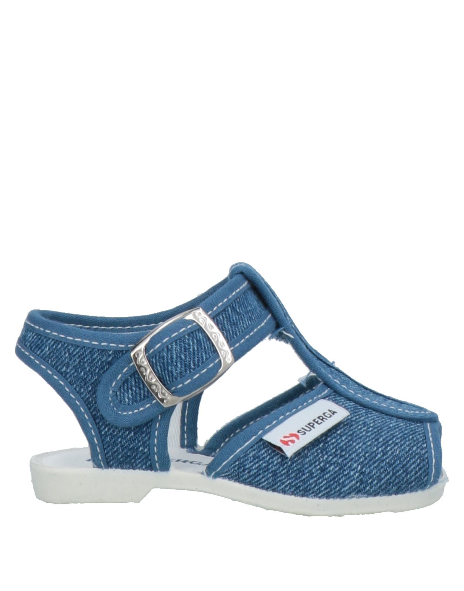 SUPERGA SUPERGA ΠΑΠΟΥΤΣΙΑ Πέδιλα