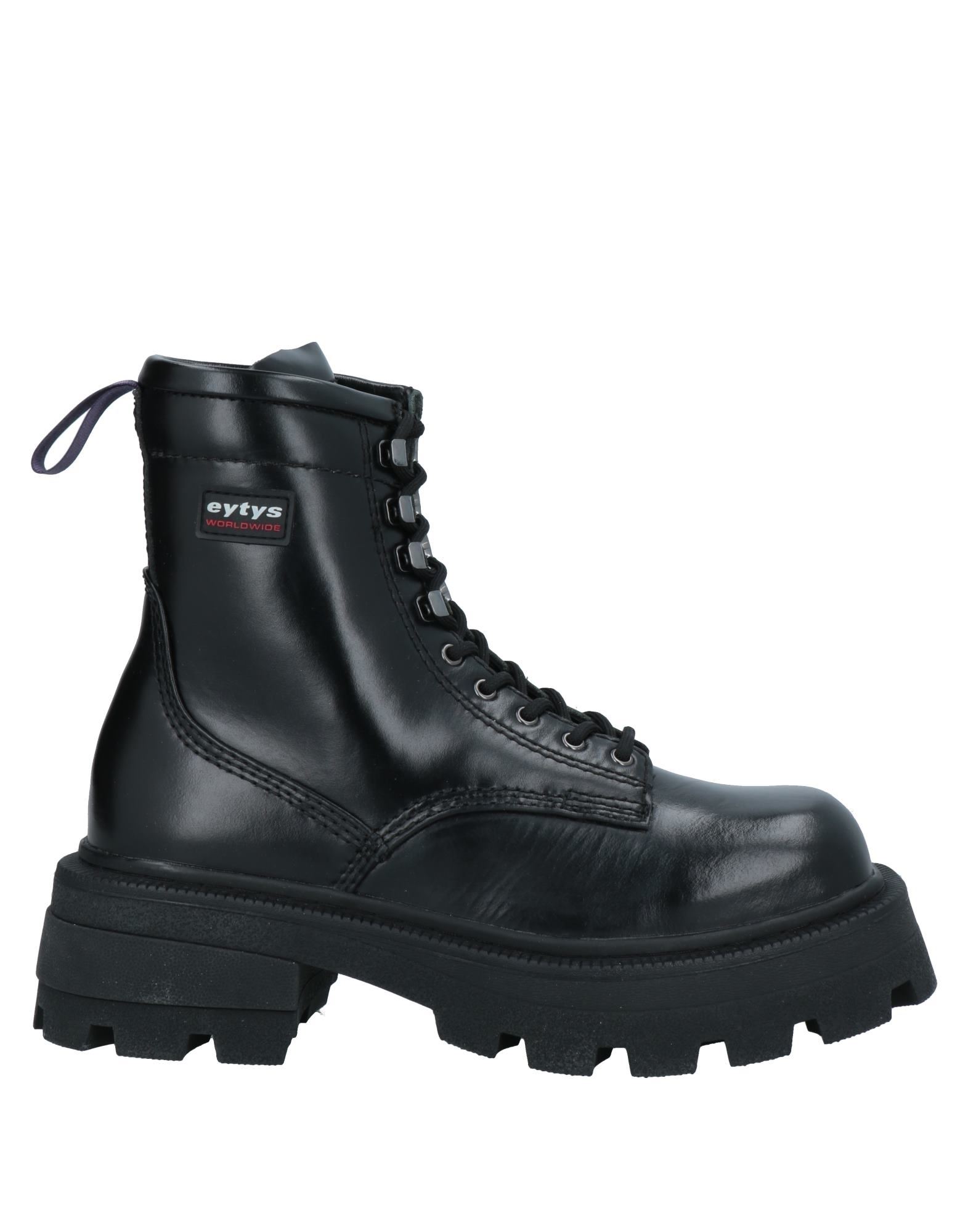 EYTYS EYTYS ΠΑΠΟΥΤΣΙΑ Μποτάκια