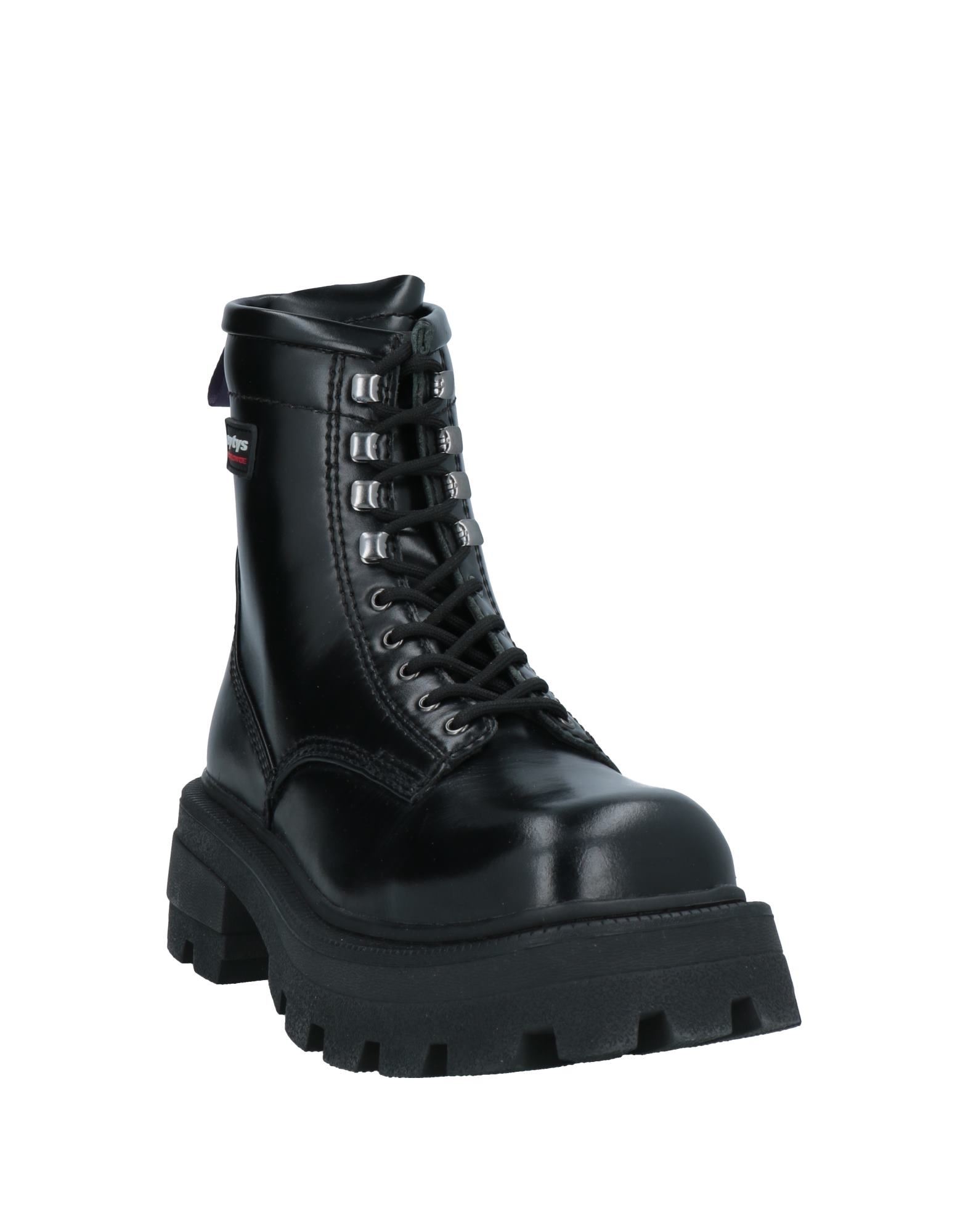  Eytys - Calzado - Botines De Caña Alta - On Yoox.com 