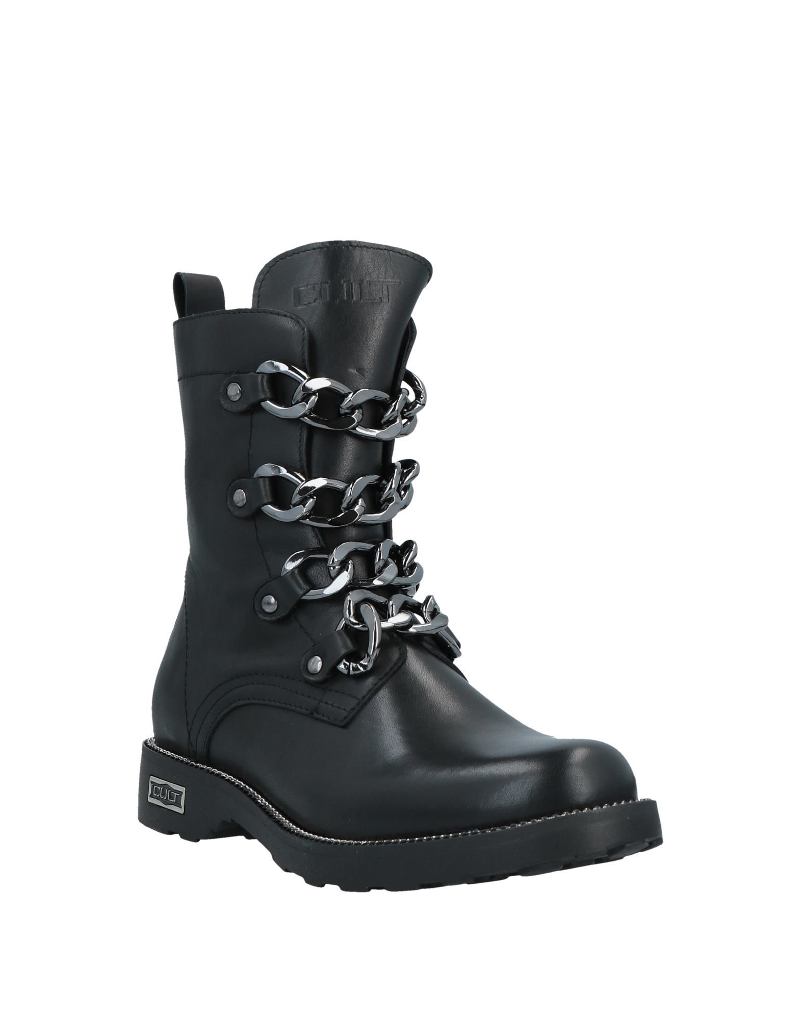  Cult - Calzado - Botines De Caña Alta - On Yoox.com 