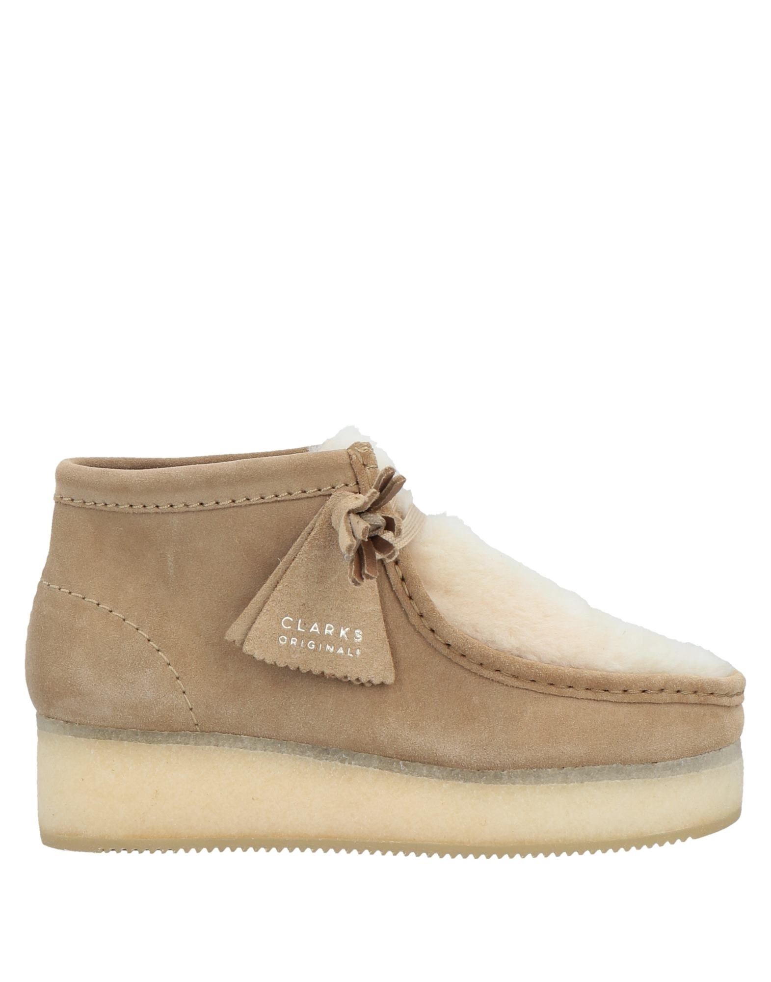 Clarks Originals クラークス レディース ブーツ・レインブーツ