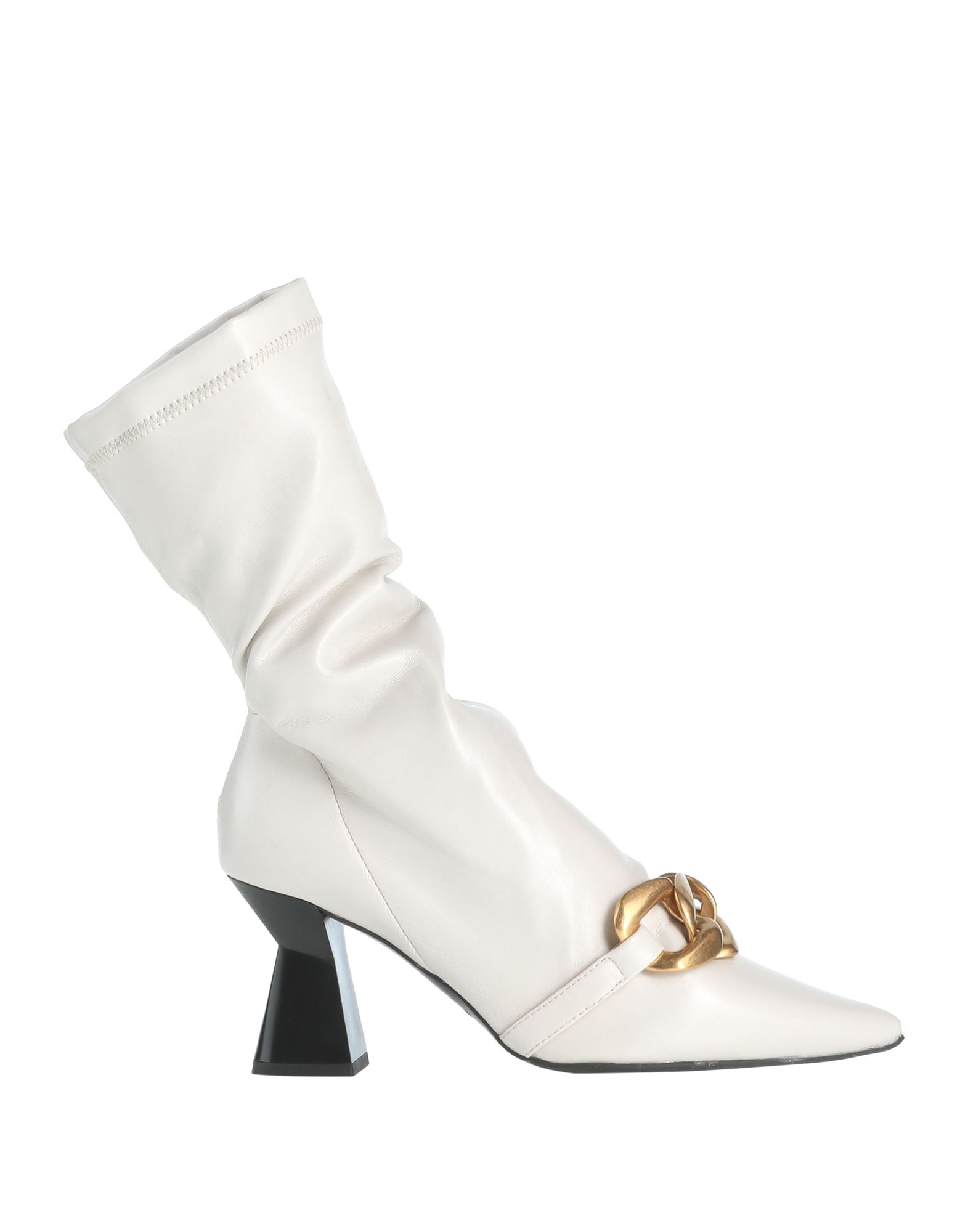 EMANUÉLLE VEE EMANUÉLLE VEE ΠΑΠΟΥΤΣΙΑ Μποτάκια