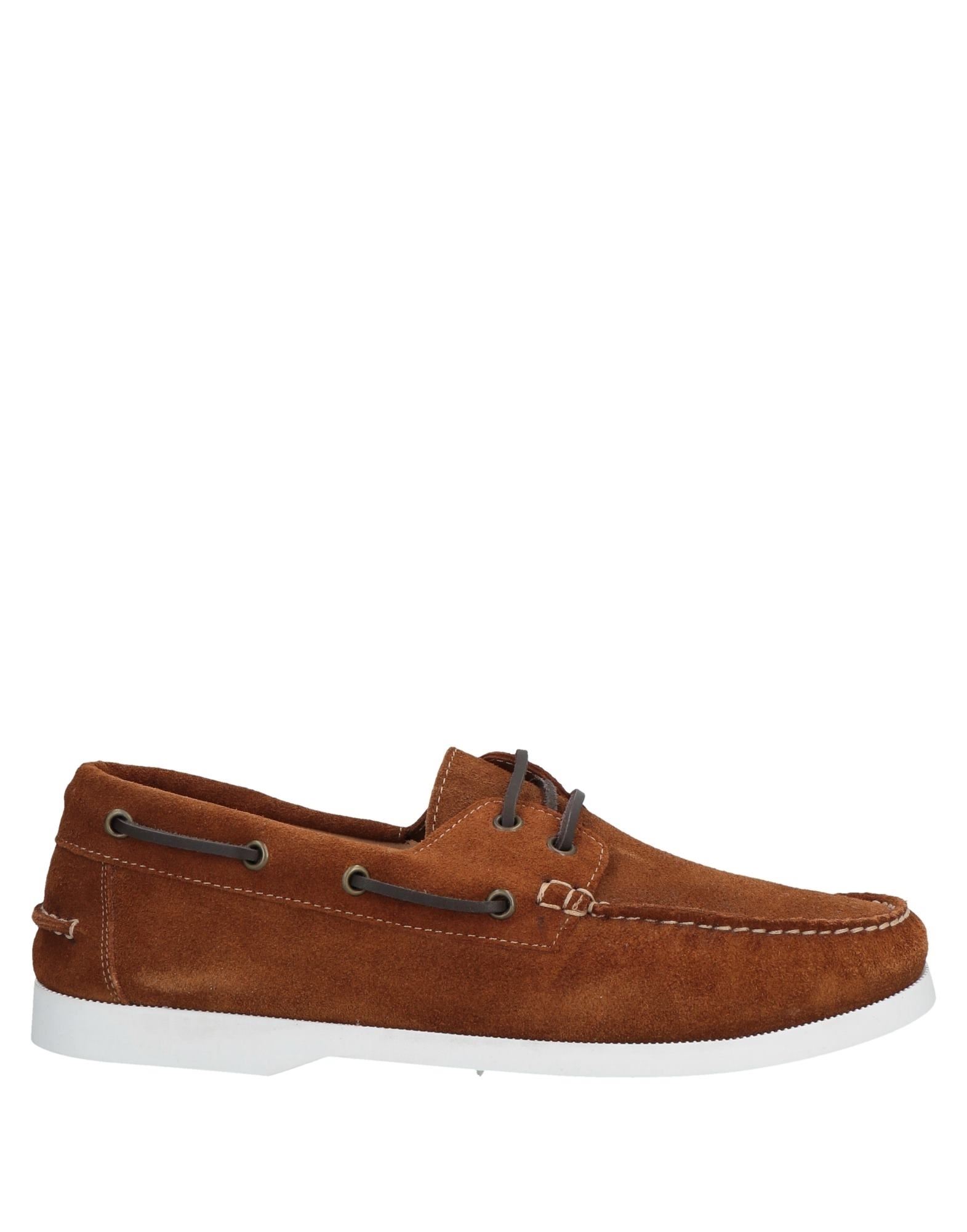 Marechiaro 1962 Loafers In Brown