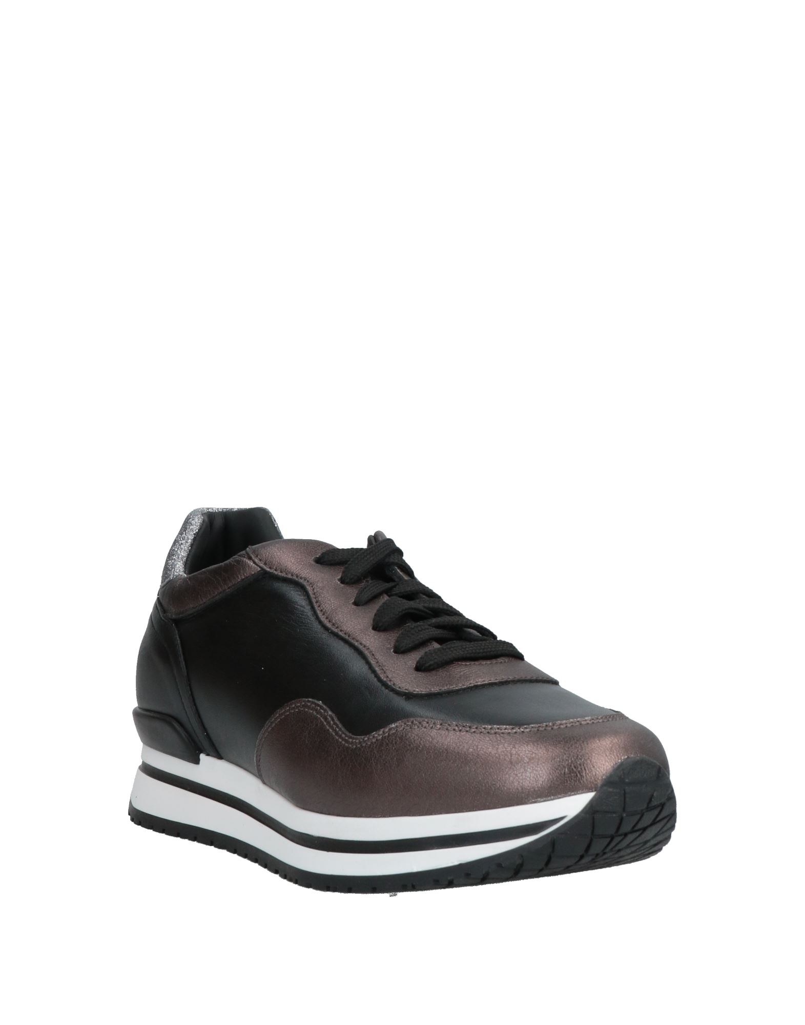  Testoni - Schuhe - Sneakers - On Yoox.com 