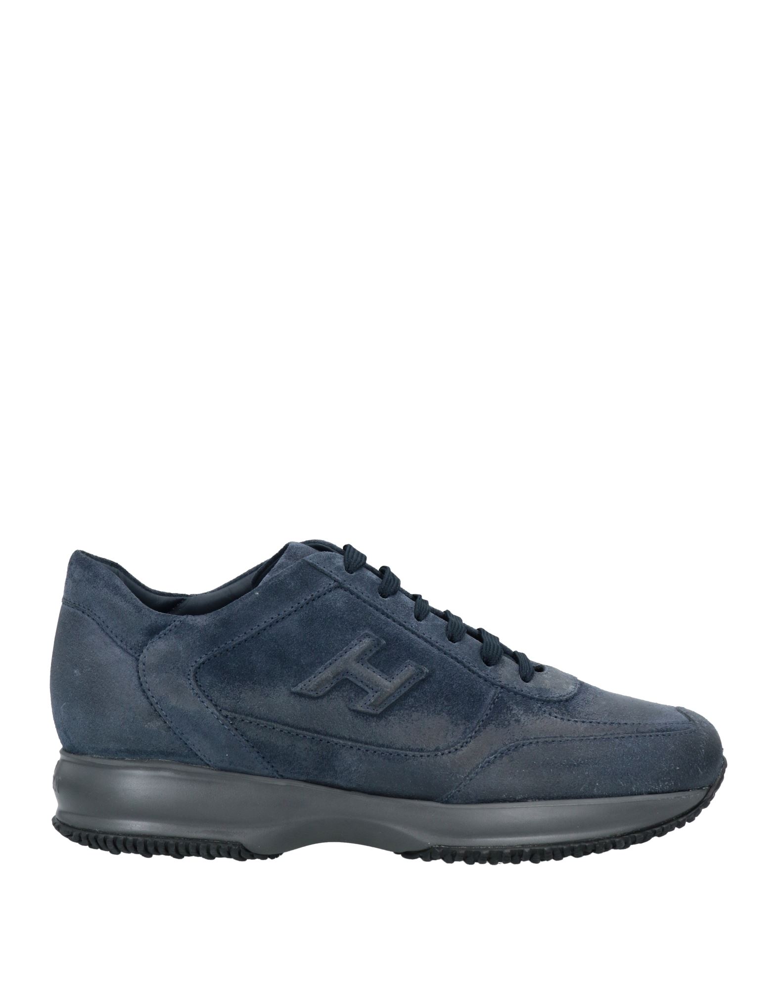 Hogan Sneakers In Blue