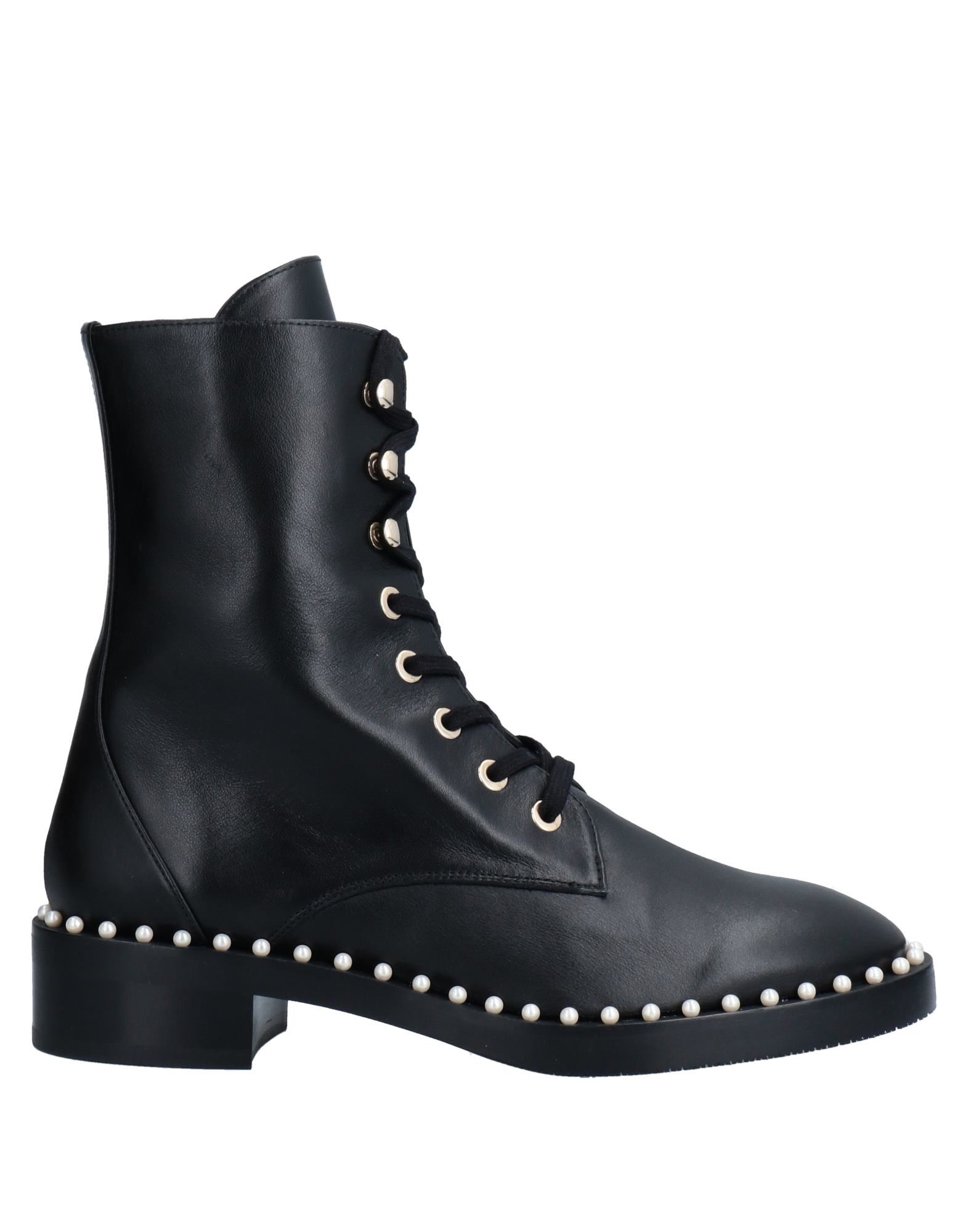 STUART WEITZMAN STUART WEITZMAN ΠΑΠΟΥΤΣΙΑ Μποτάκια