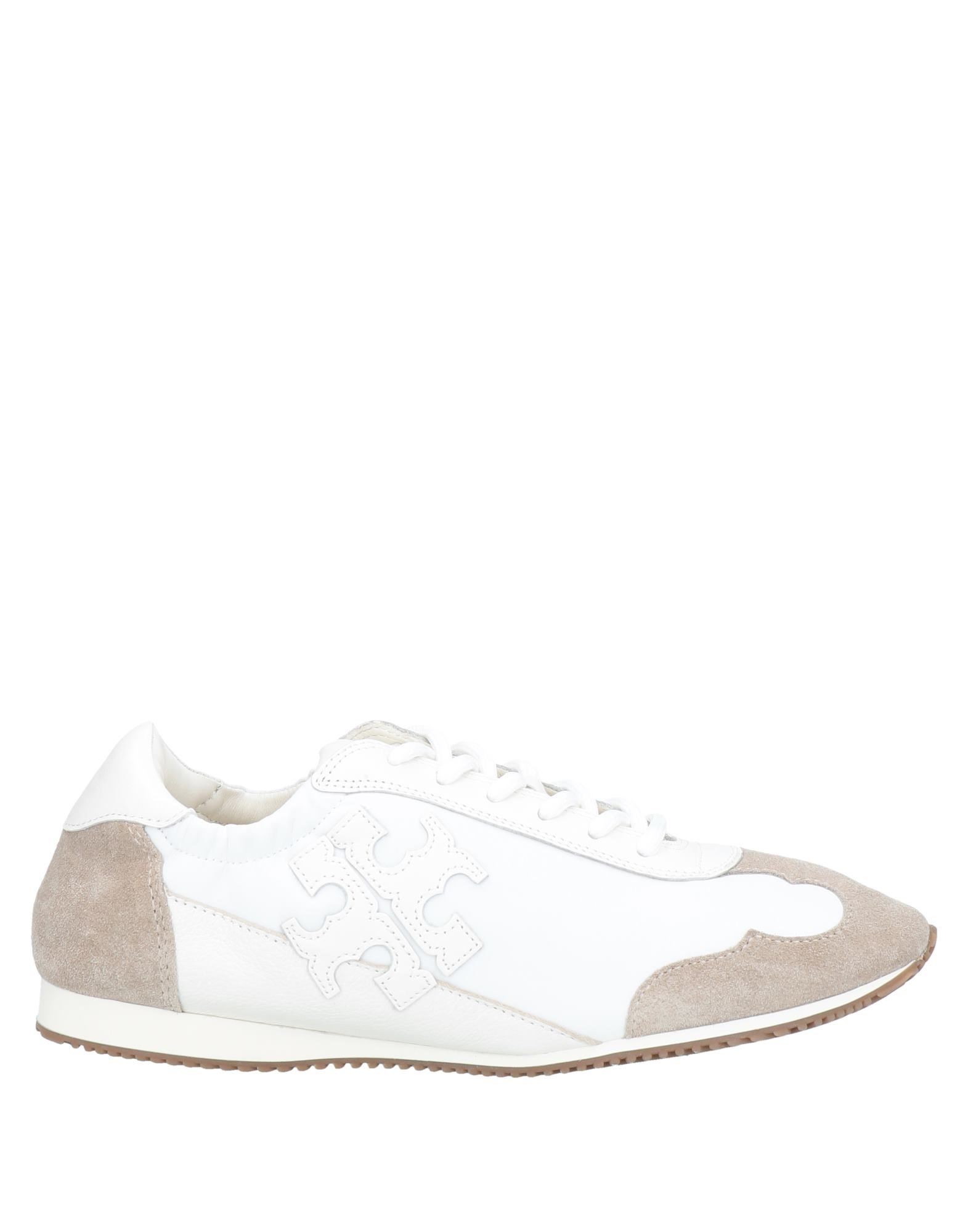 Tory Burch Sneakers In White | ModeSens