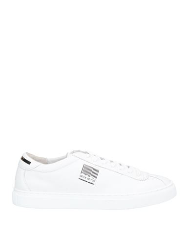Sneakers Hombre Blanco 44,45 Hombre