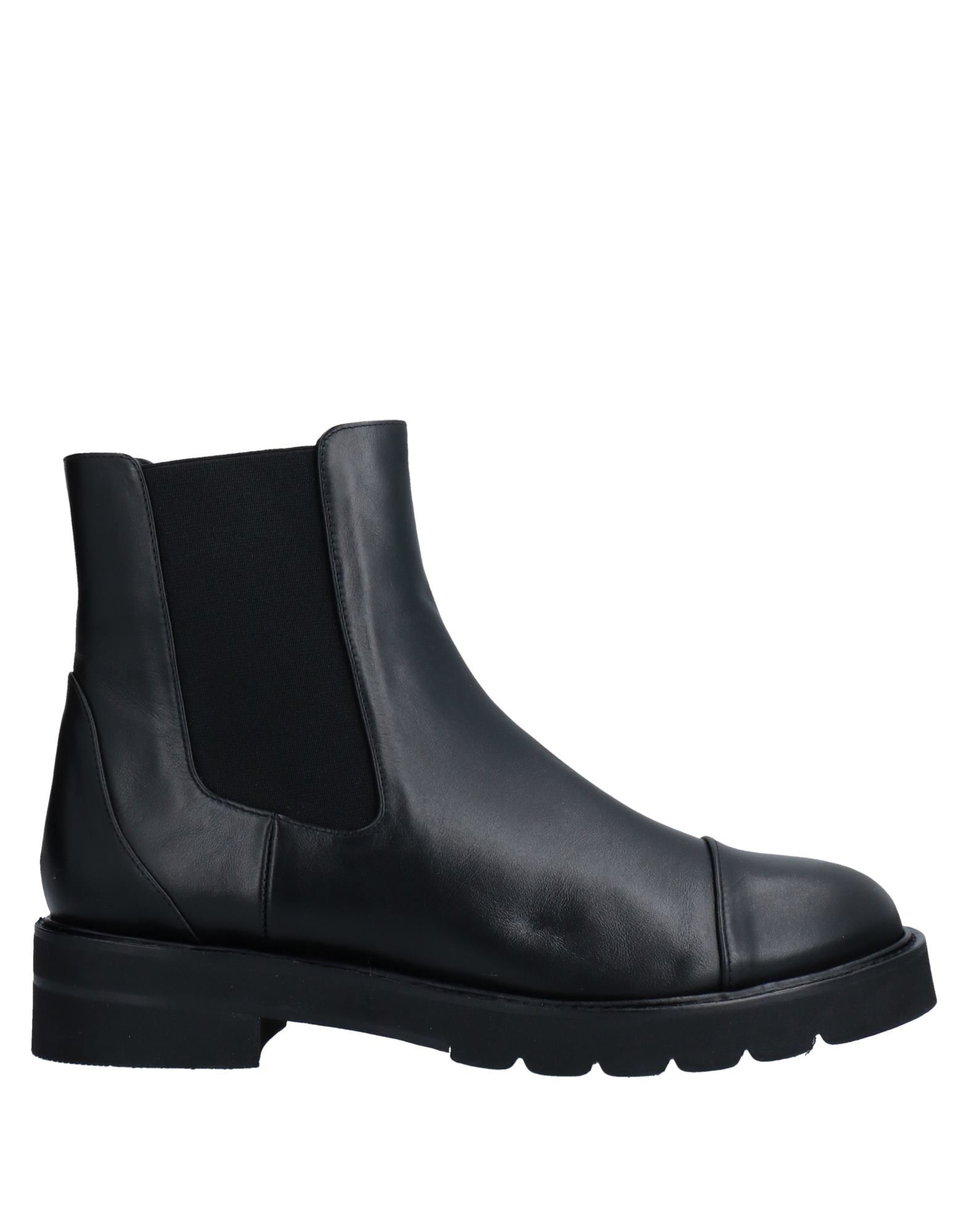 STUART WEITZMAN STUART WEITZMAN ΠΑΠΟΥΤΣΙΑ Μποτάκια