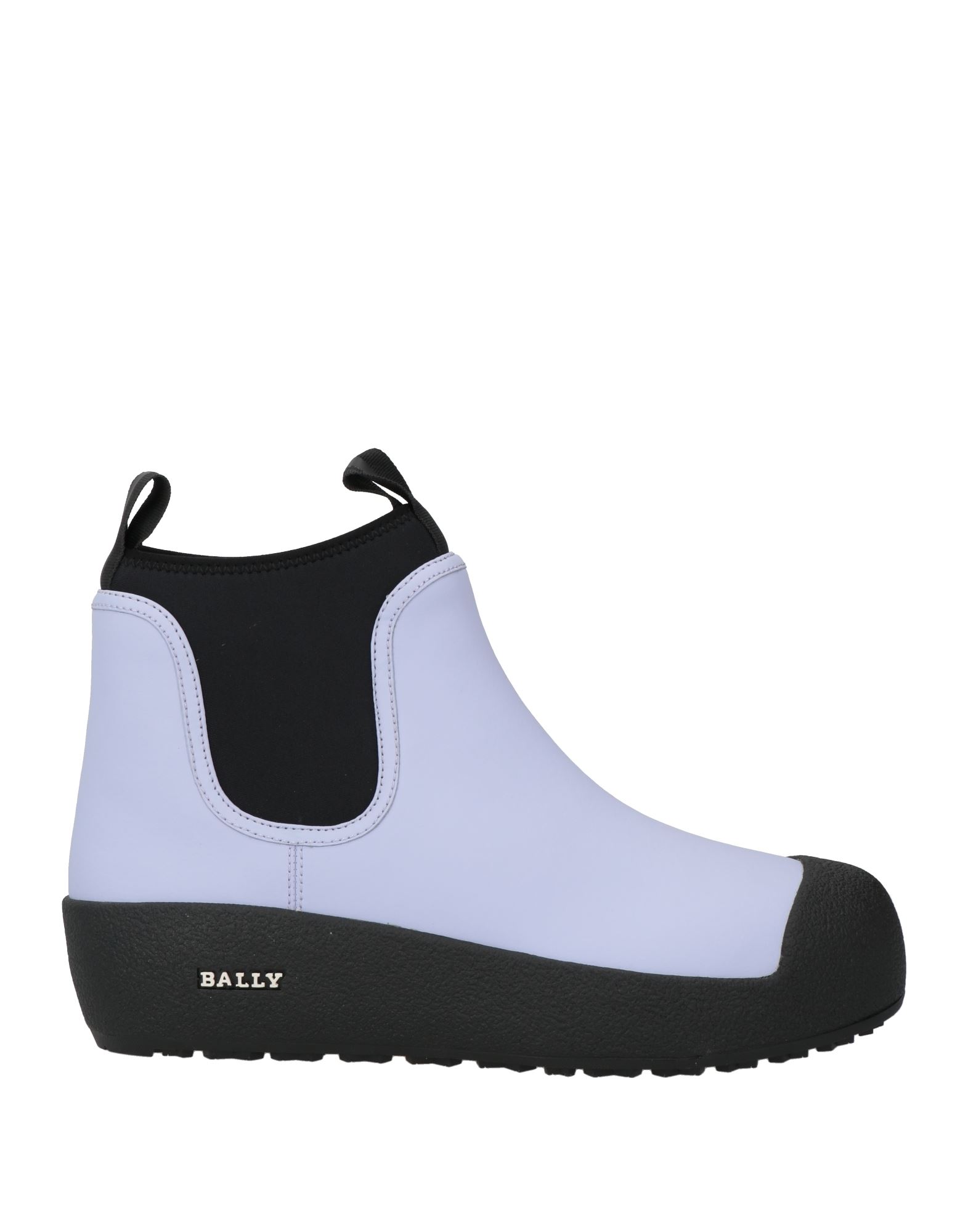 BALLY BALLY ΠΑΠΟΥΤΣΙΑ Μποτάκια