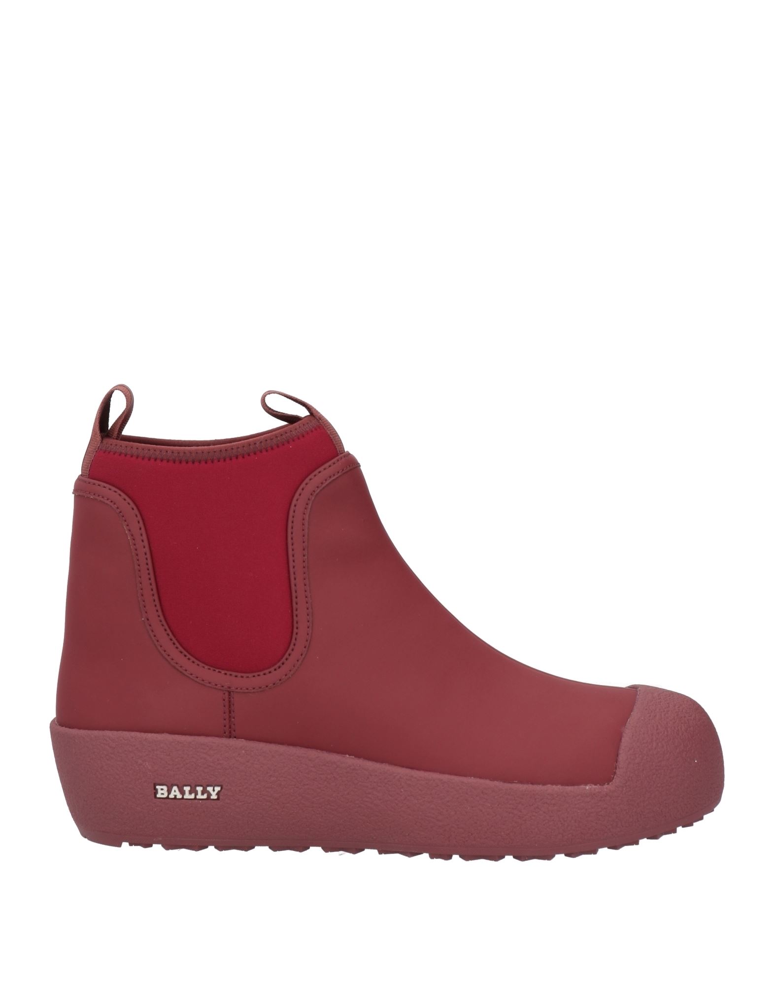 BALLY BALLY ΠΑΠΟΥΤΣΙΑ Μποτάκια