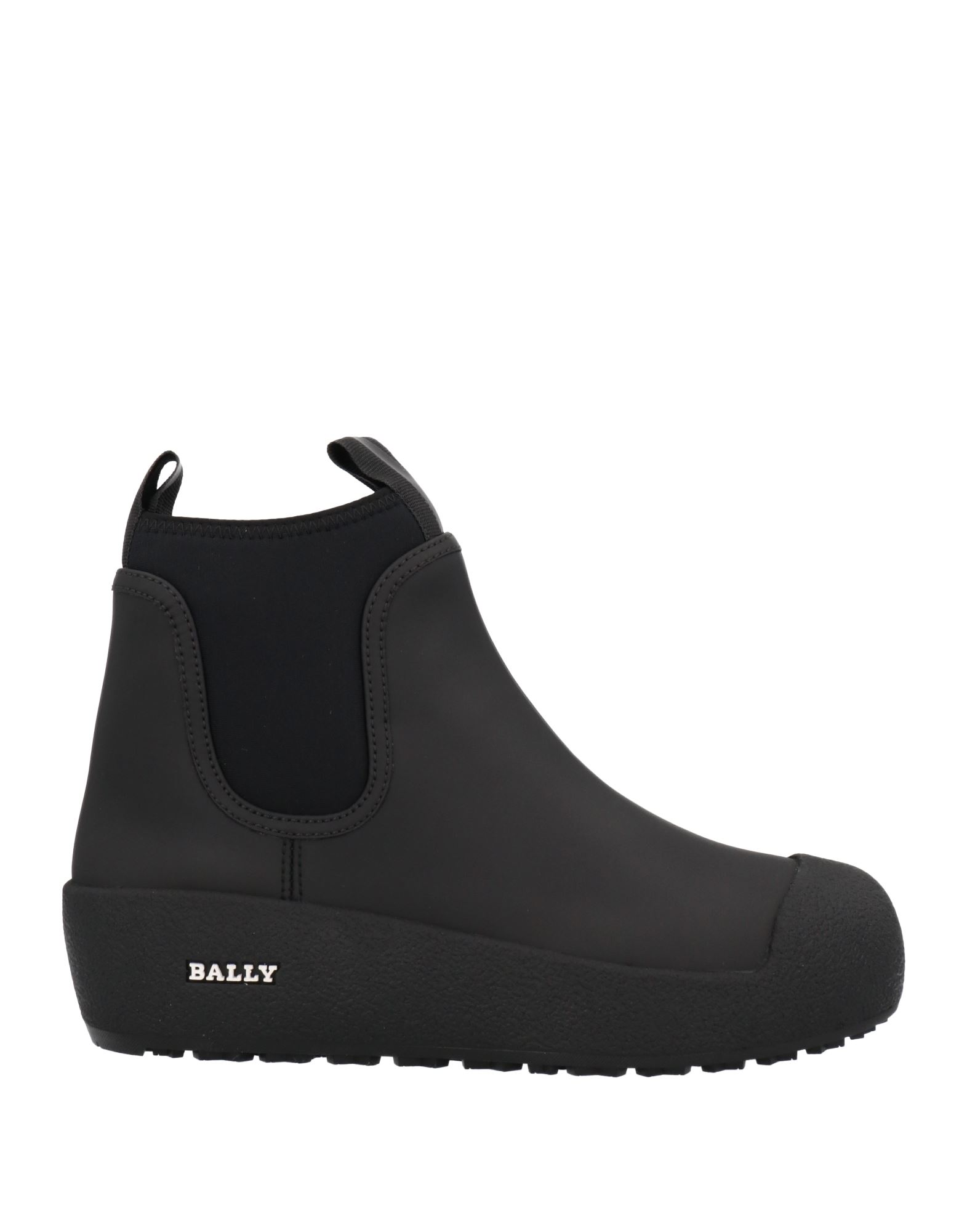 BALLY ANKLE BOOTS