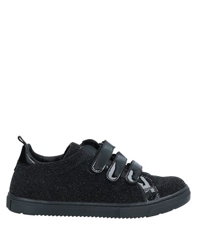 Sneakers Mädchen 3-8 jahre Schwarz 32 Mädchen 3-8 jahre