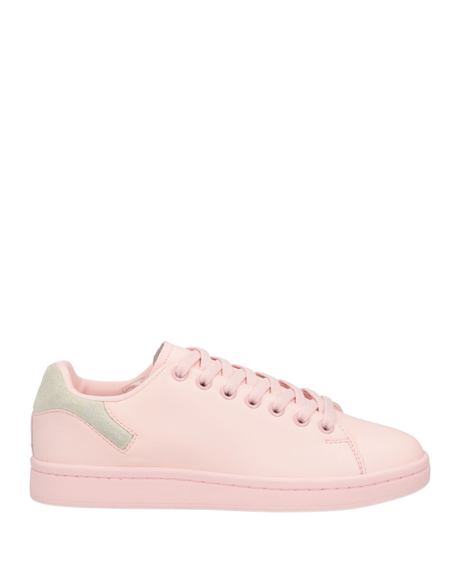 Raf Simons Orion Sneakers In Pink