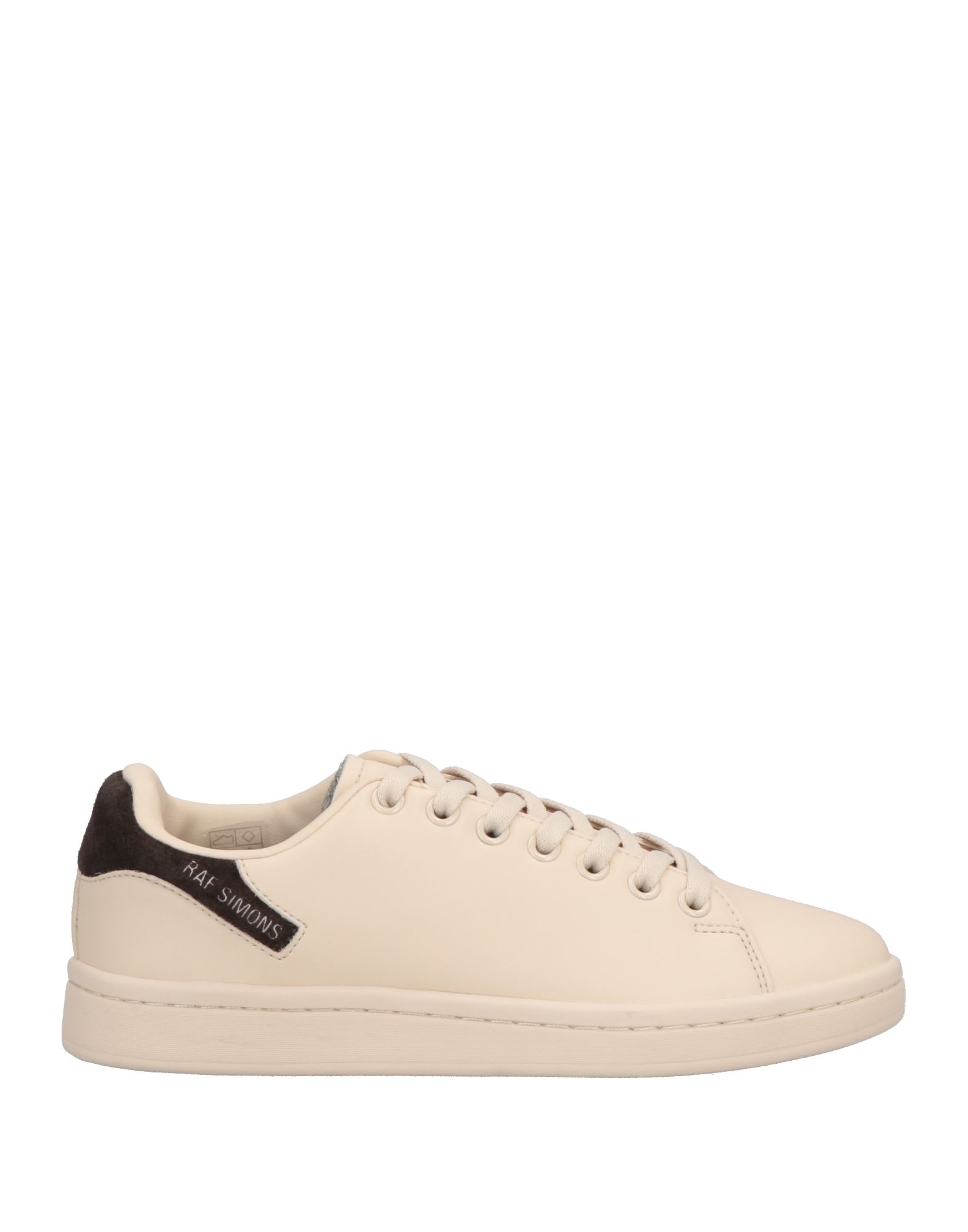 Raf Simons Sneakers In Beige