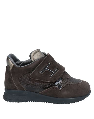 Sneakers Unisex Dunkelbraun 20 Unisex