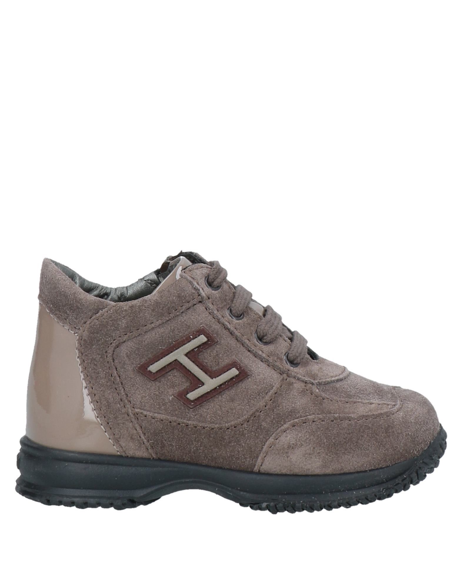  Hogan - Schuhe - Sneakers - On Yoox.com 