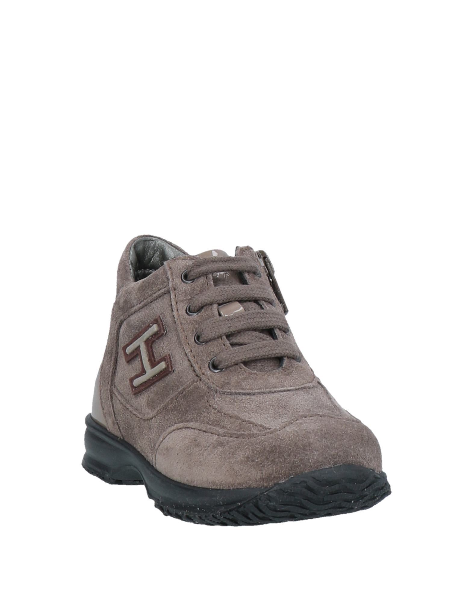  Hogan - Schuhe - Sneakers - On Yoox.com 