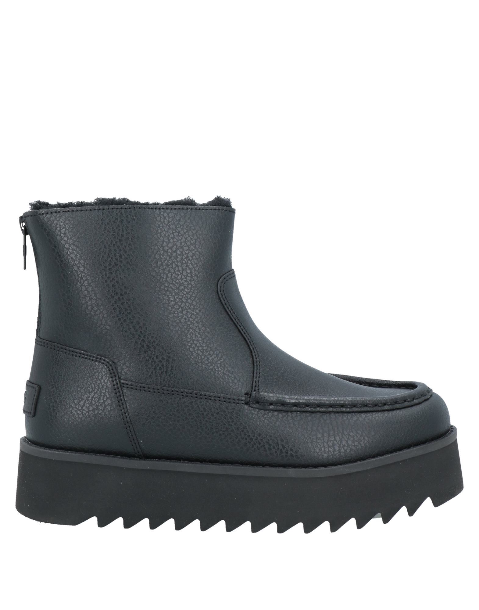 UGG ΠΑΠΟΥΤΣΙΑ Μποτάκια
