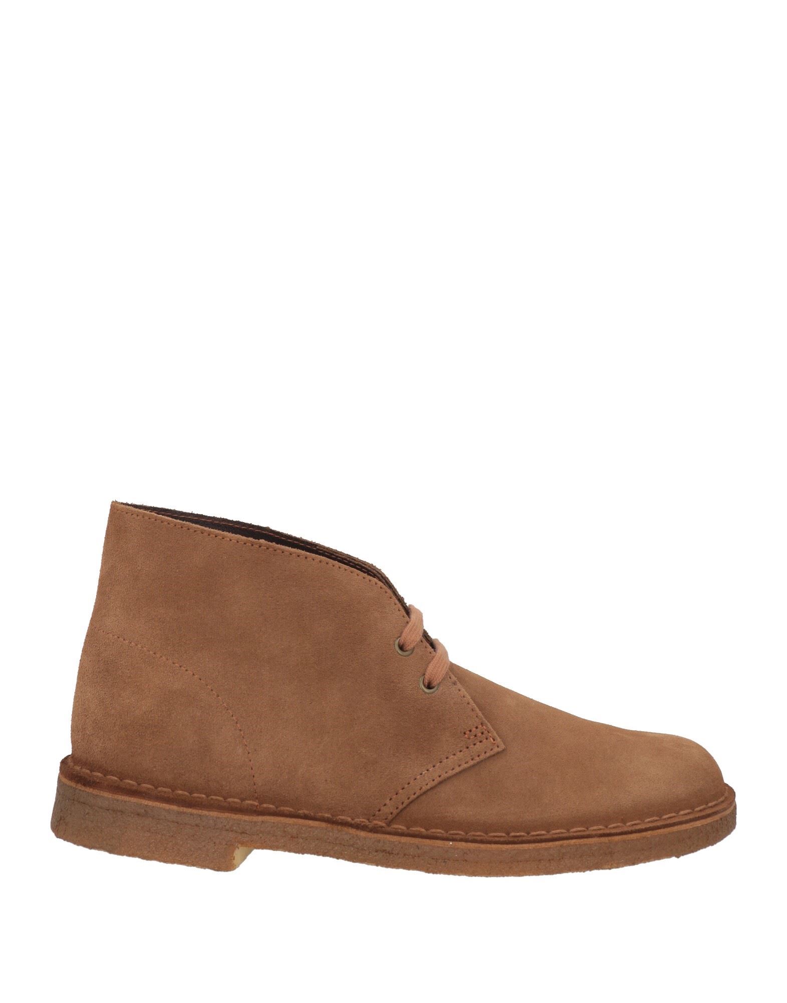 CLARKS ORIGINALS CLARKS ORIGINALS ΠΑΠΟΥΤΣΙΑ Μποτάκια