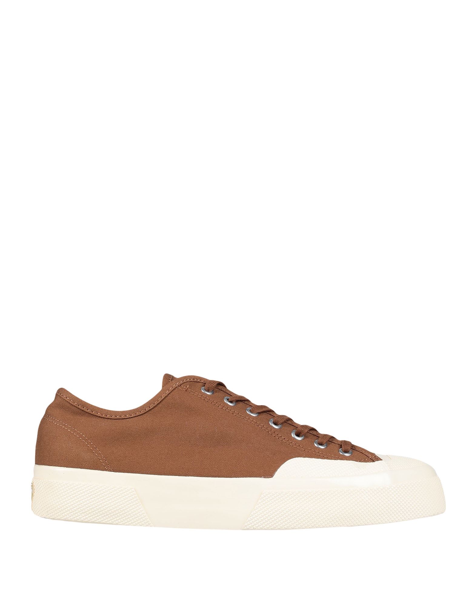 Artifact By Superga Sneakers In Brown