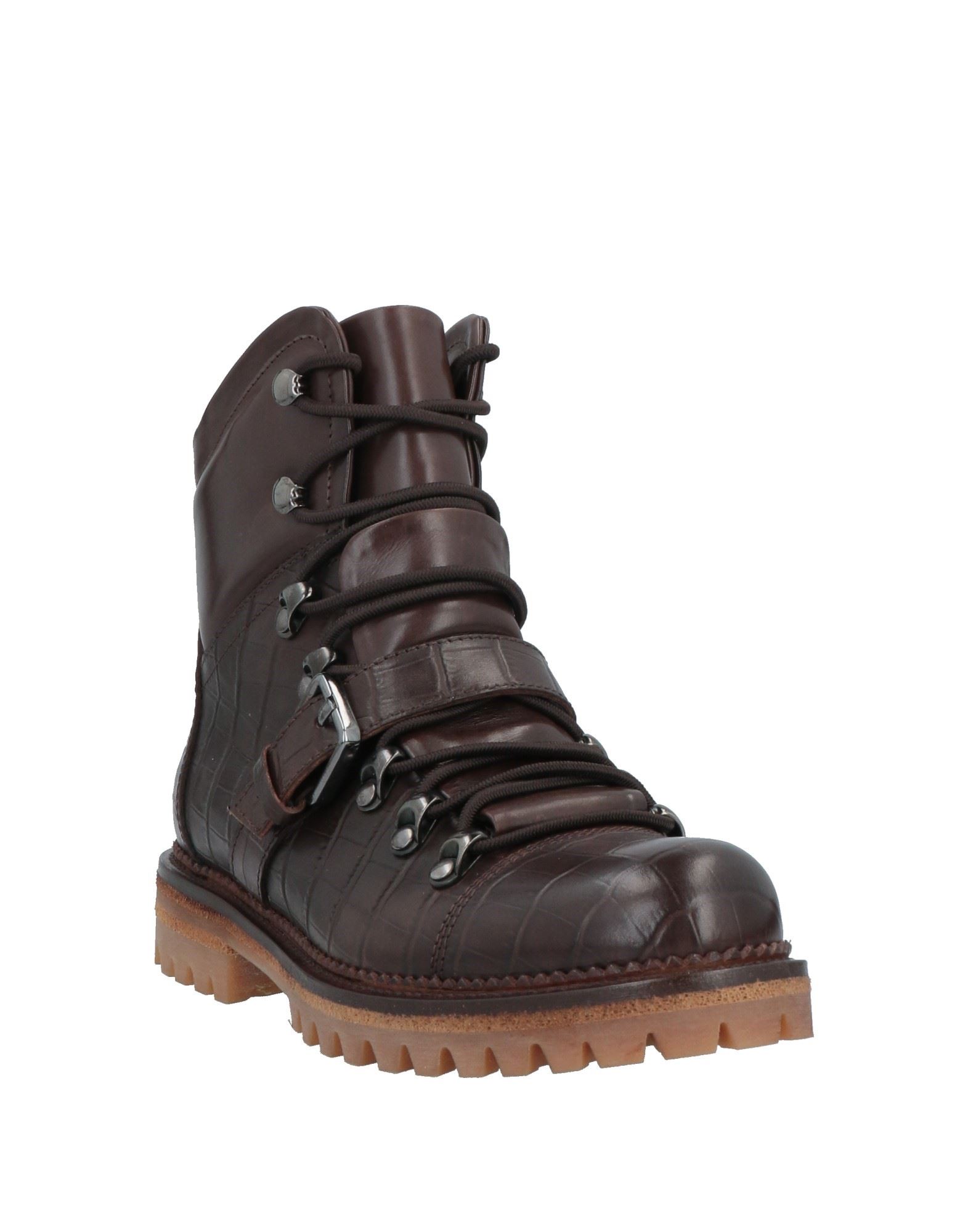  Calpierre - Schuhe - Stiefeletten - On Yoox.com 
