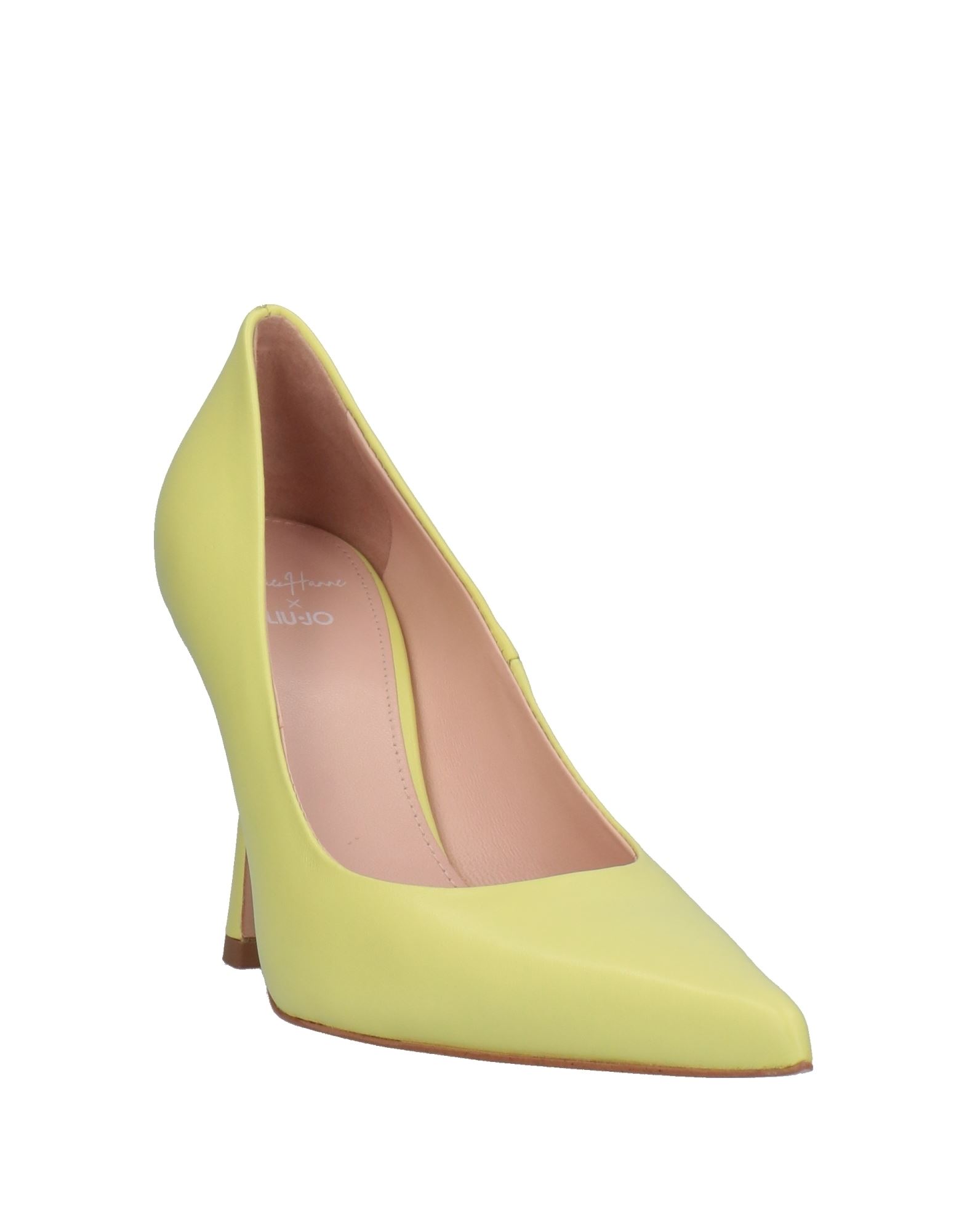  Liu •jo - Schuhe - Pumps - On Yoox.com 