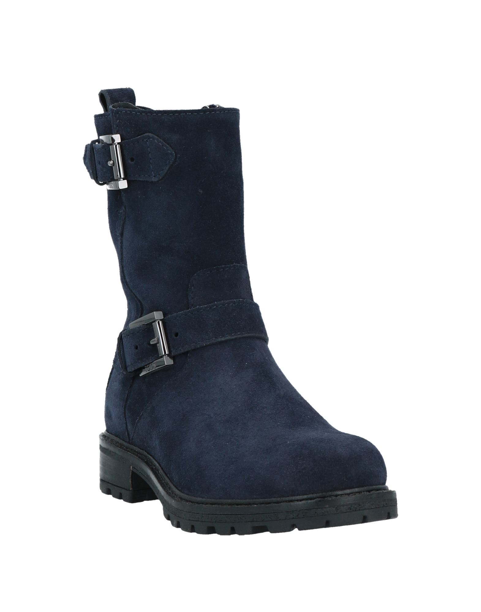  Tod's - Calzado - Botines De Caña Alta - On Yoox.com 