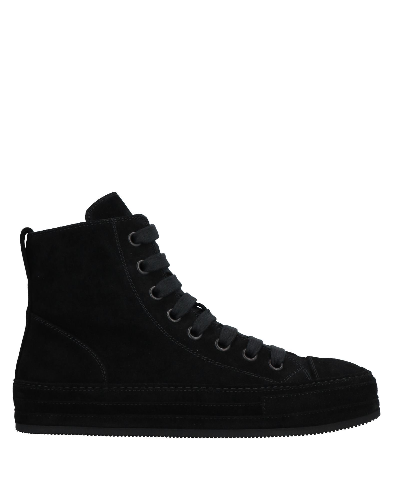 ANN DEMEULEMEESTER ANN DEMEULEMEESTER ΠΑΠΟΥΤΣΙΑ Αθλητικά παπούτσια