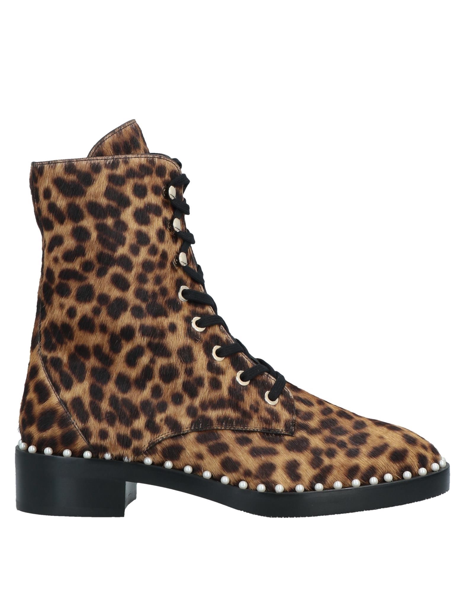 STUART WEITZMAN STUART WEITZMAN ΠΑΠΟΥΤΣΙΑ Μποτάκια