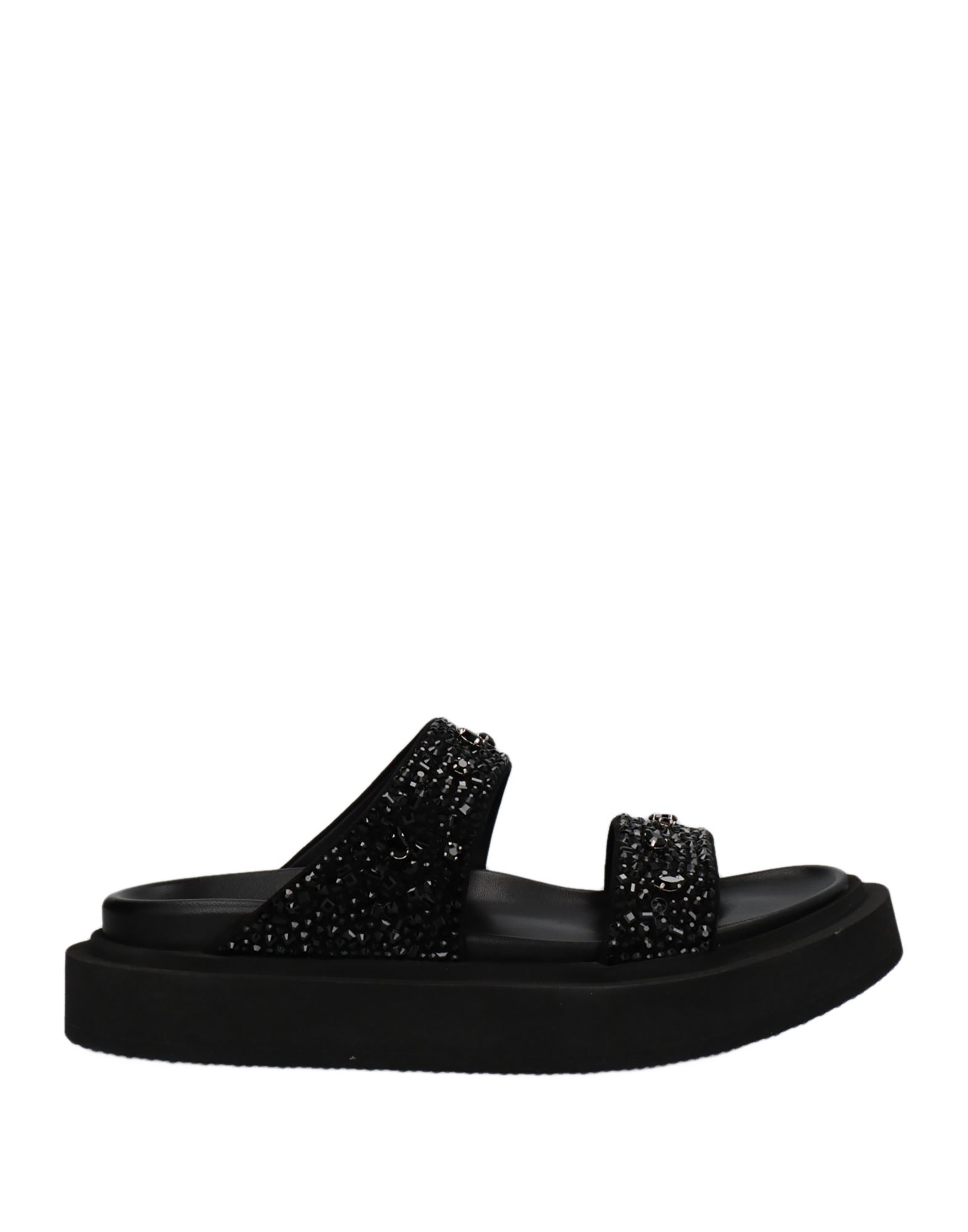 GIUSEPPE ZANOTTI GIUSEPPE ZANOTTI ΠΑΠΟΥΤΣΙΑ Πέδιλα
