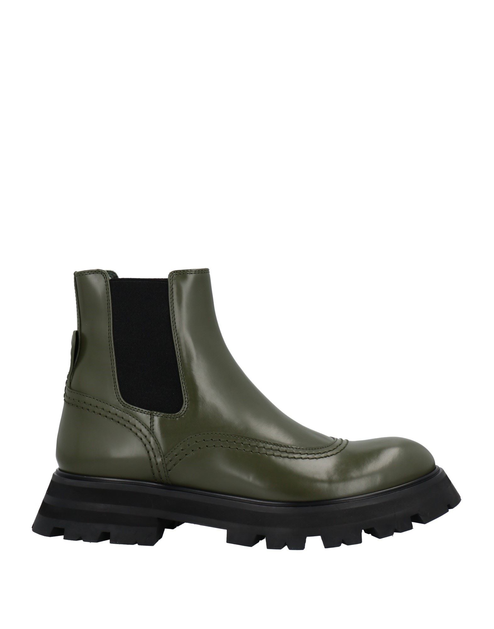  Mcqueen - Schuhe - Stiefeletten - On Yoox.com 