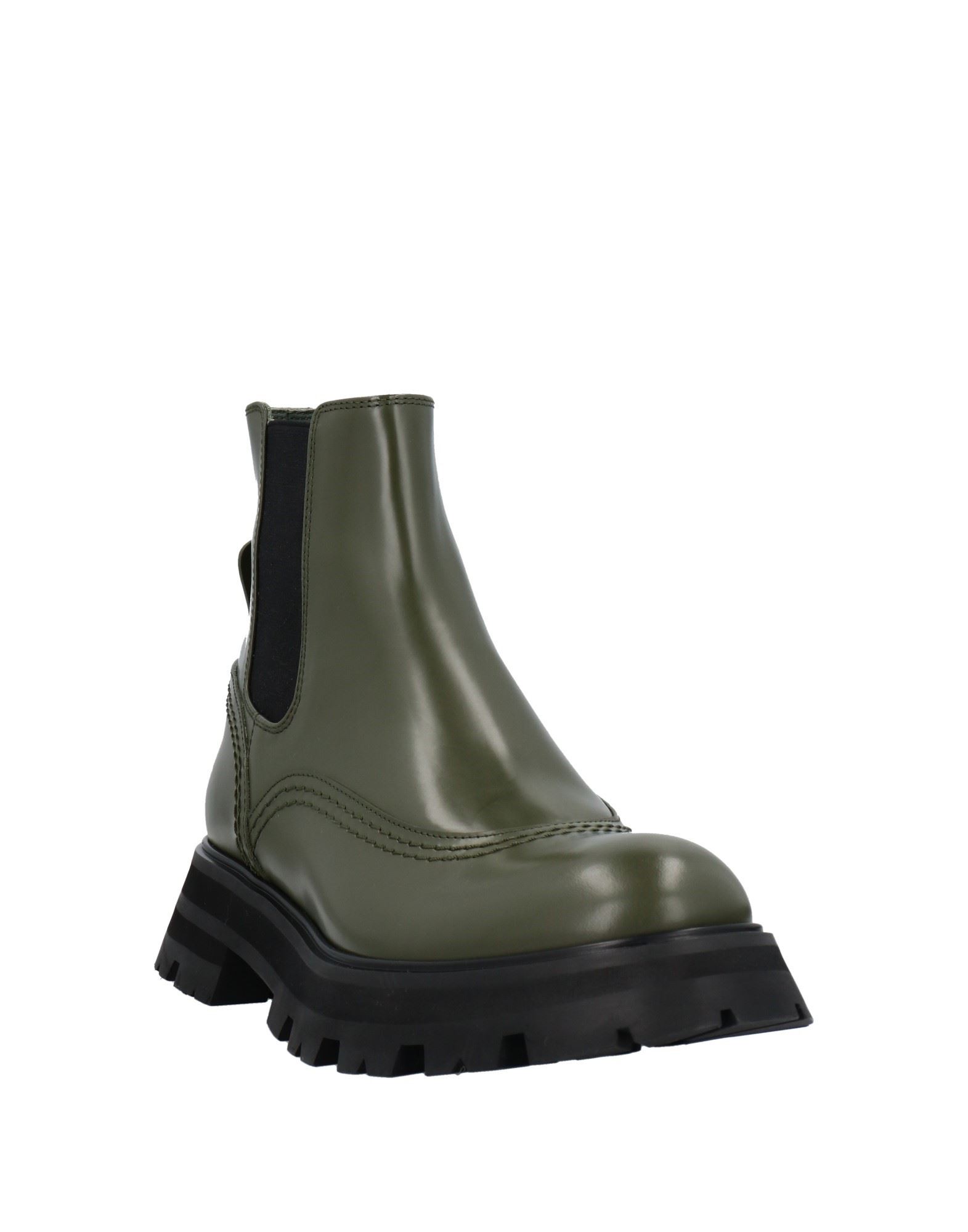  Mcqueen - Schuhe - Stiefeletten - On Yoox.com 