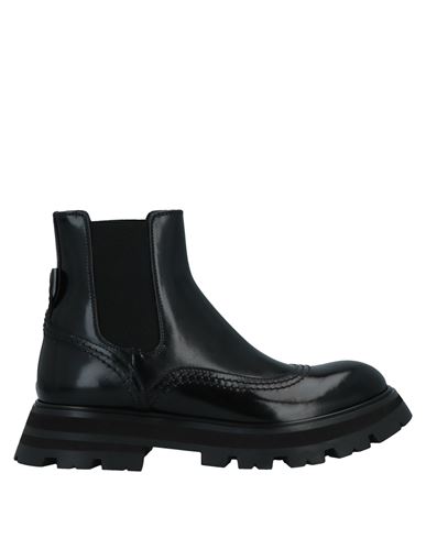 Stiefelette Damen Schwarz 35,37,37.5,39,40,40.5 Damen