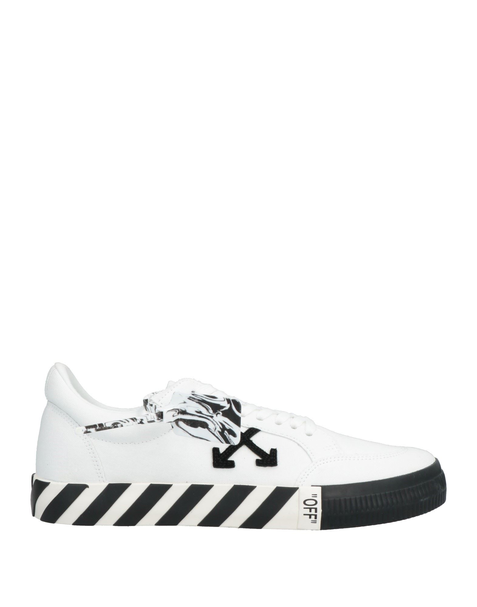 Off-white &trade; Sneakers In White