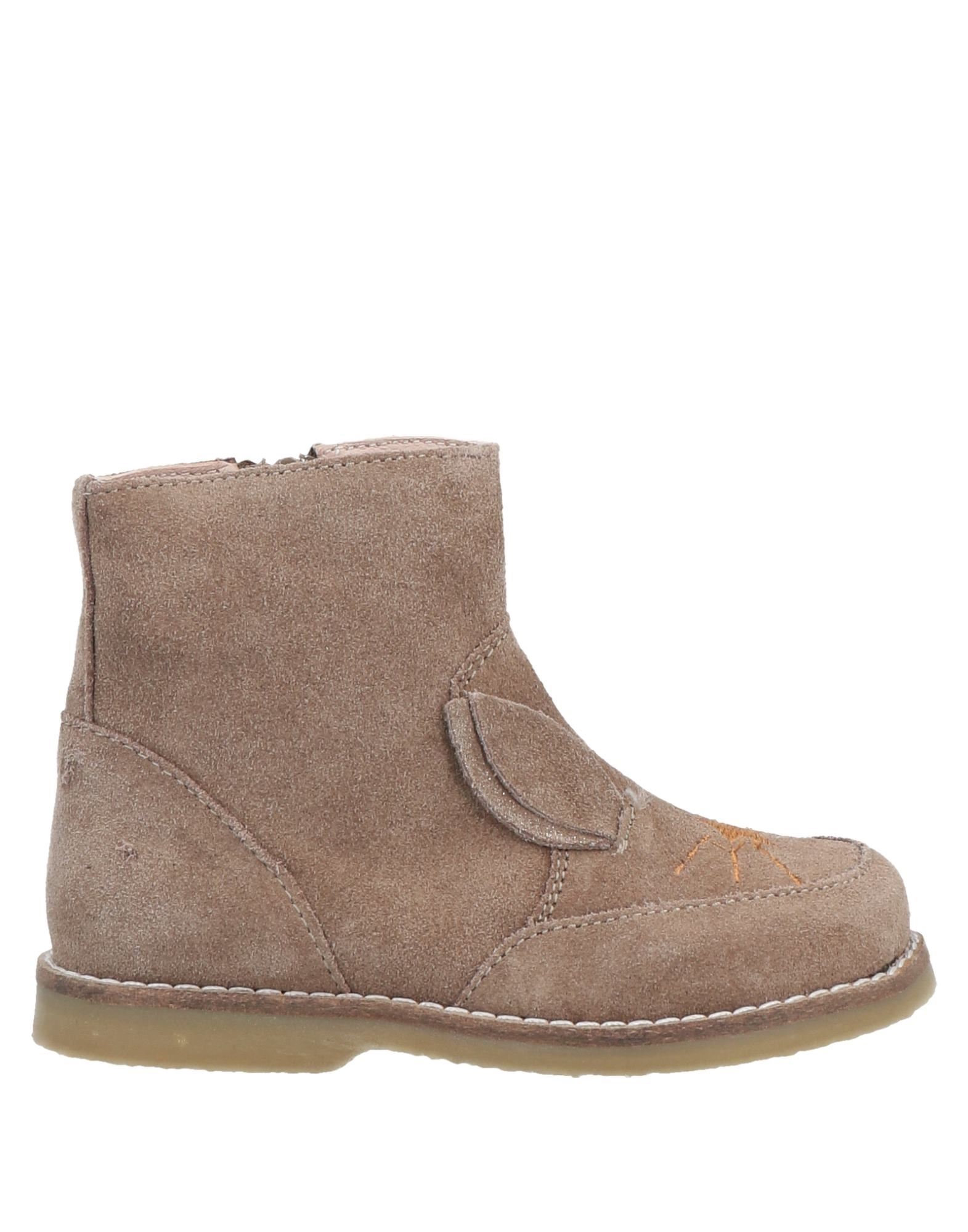  Oca-loca - Schuhe - Stiefeletten - On Yoox.com 