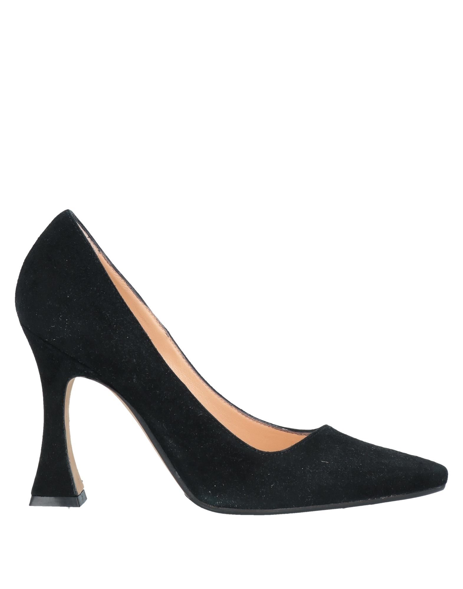 Roberto Festa Pumps In Black