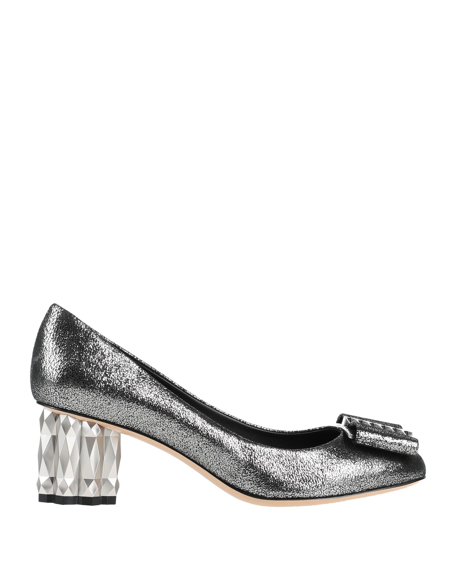 FERRAGAMO FERRAGAMO ΠΑΠΟΥΤΣΙΑ Κλειστά παπούτσια