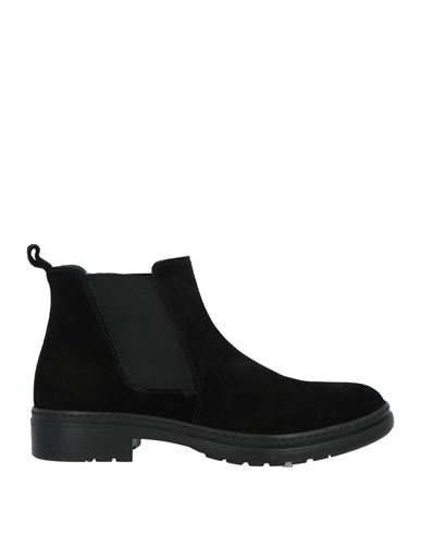 Shop Ciro Lendini Man Ankle Boots Black Size 8 Soft Leather