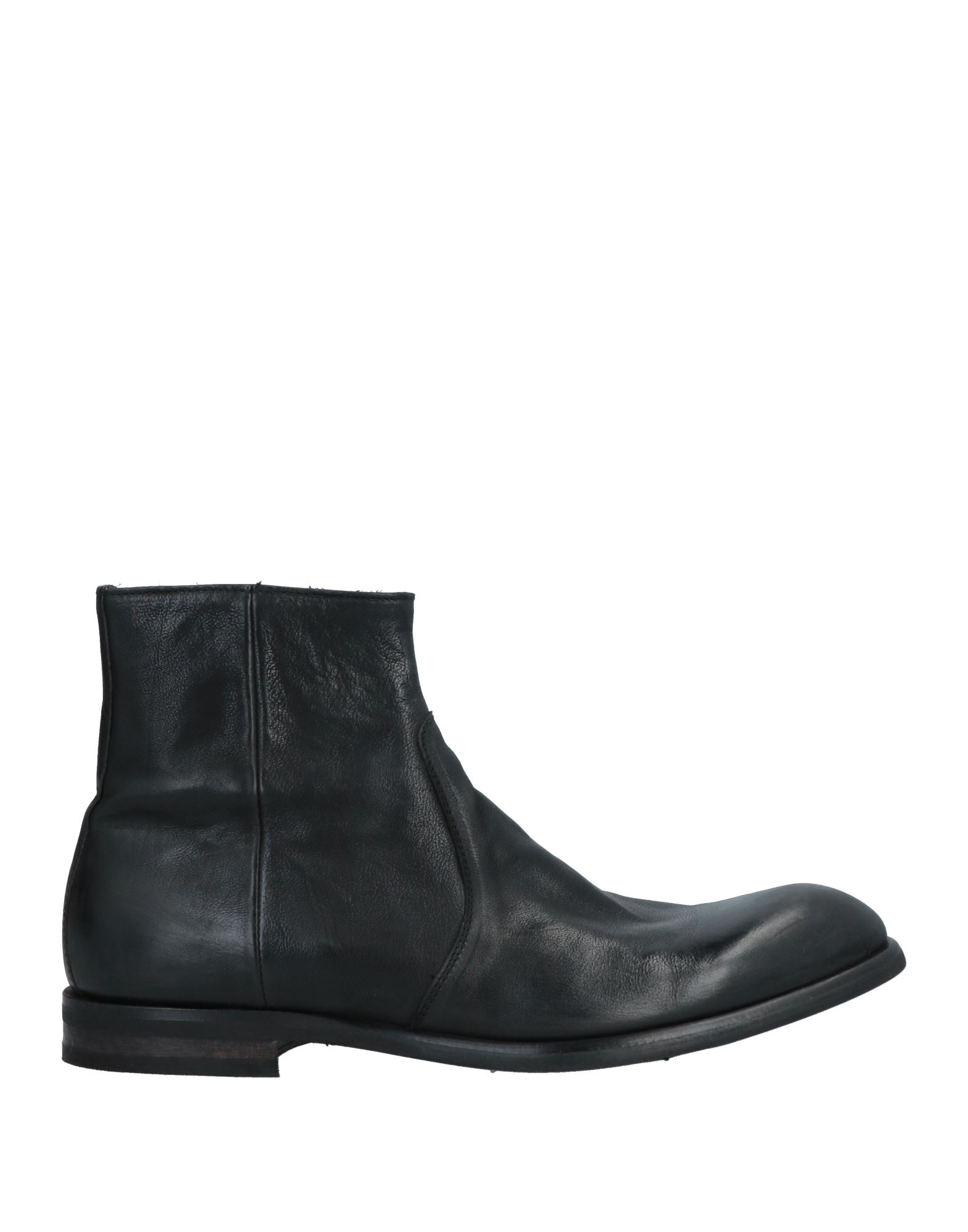 Migliore Ankle Boots In Black