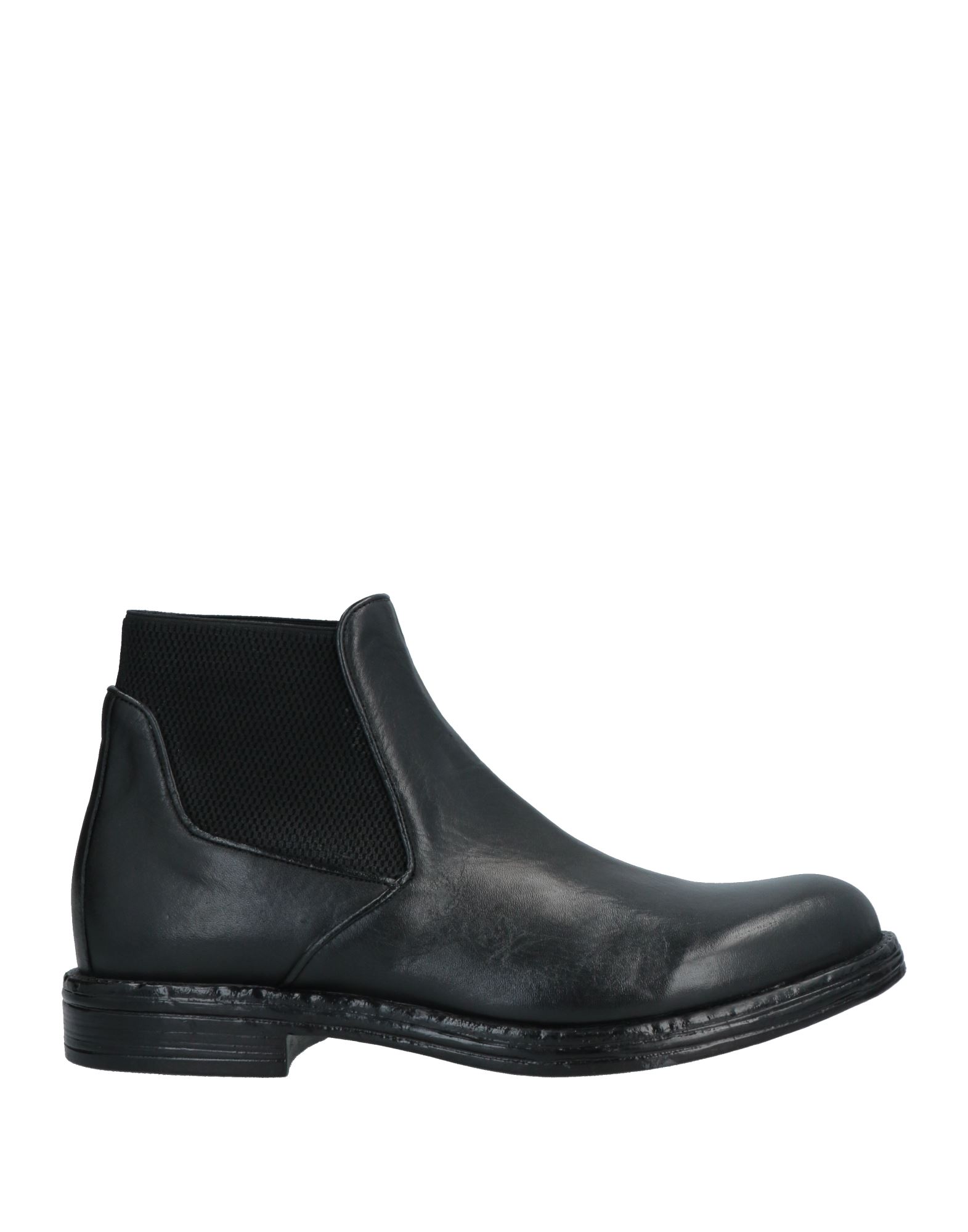 EXTON Ankle boots
