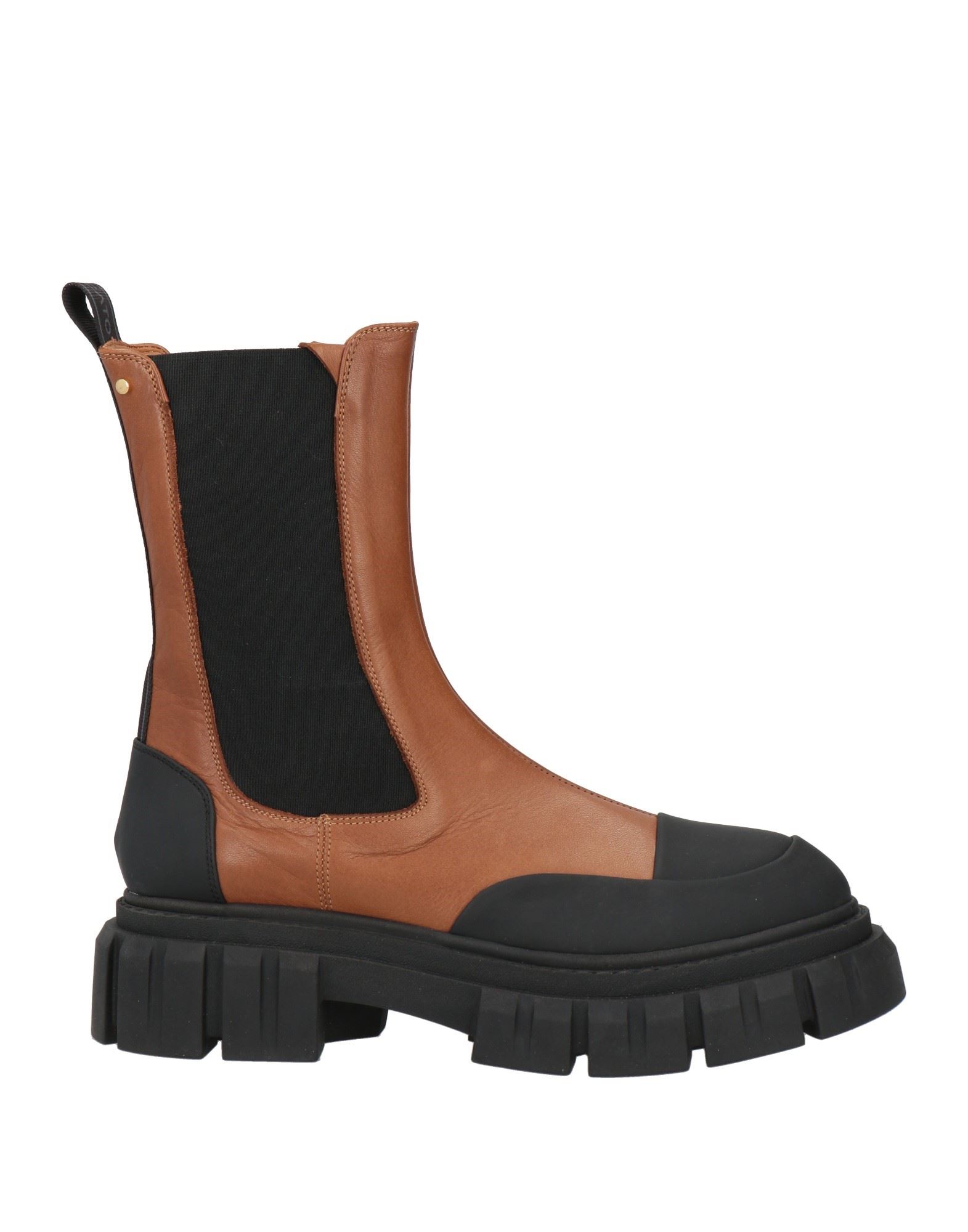 BERVICATO BERVICATO ΠΑΠΟΥΤΣΙΑ Μποτάκια