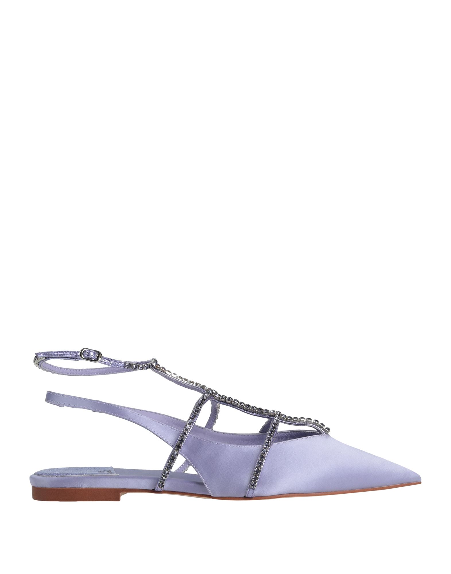 JEFFREY CAMPBELL JEFFREY CAMPBELL ΠΑΠΟΥΤΣΙΑ Μπαλαρίνες