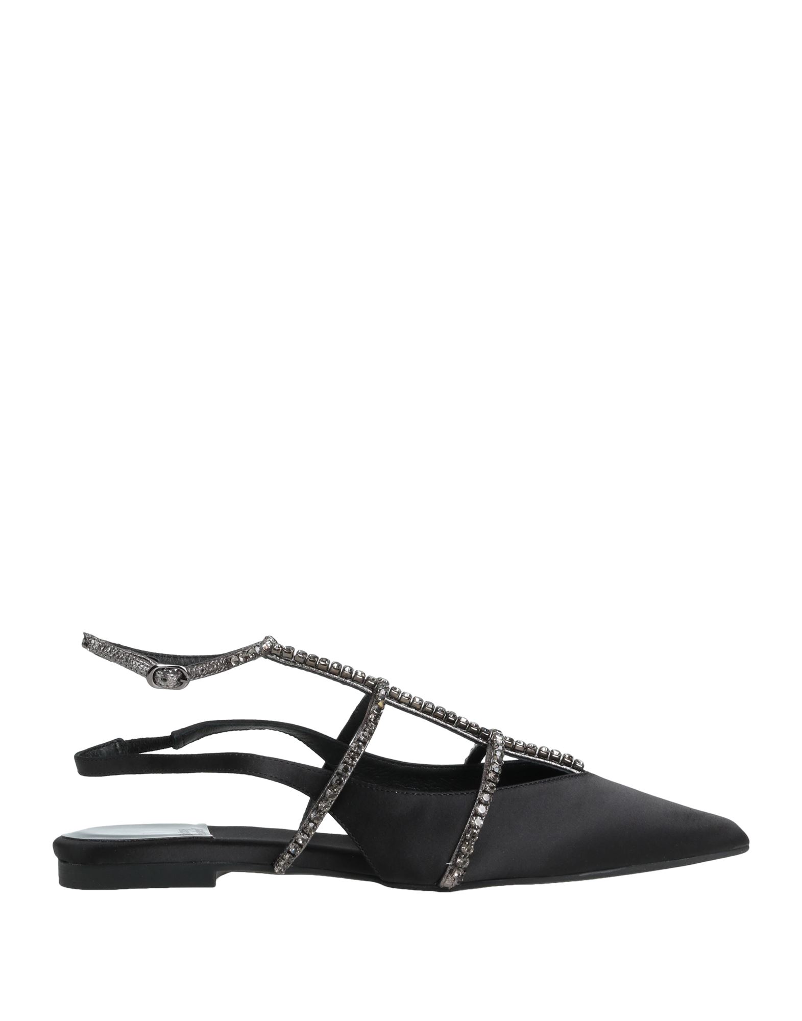 JEFFREY CAMPBELL JEFFREY CAMPBELL ΠΑΠΟΥΤΣΙΑ Μπαλαρίνες