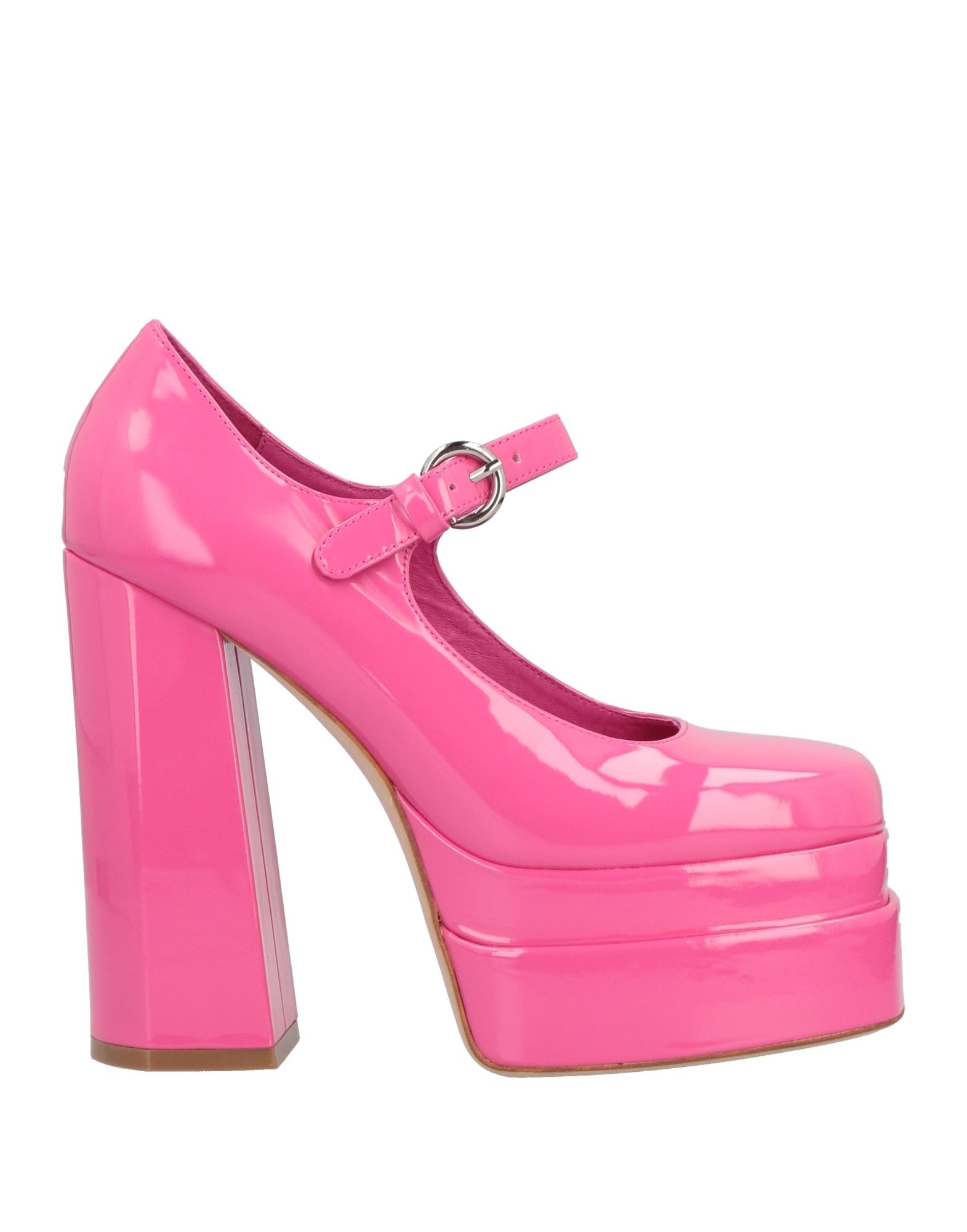 JEFFREY CAMPBELL JEFFREY CAMPBELL ΠΑΠΟΥΤΣΙΑ Κλειστά παπούτσια