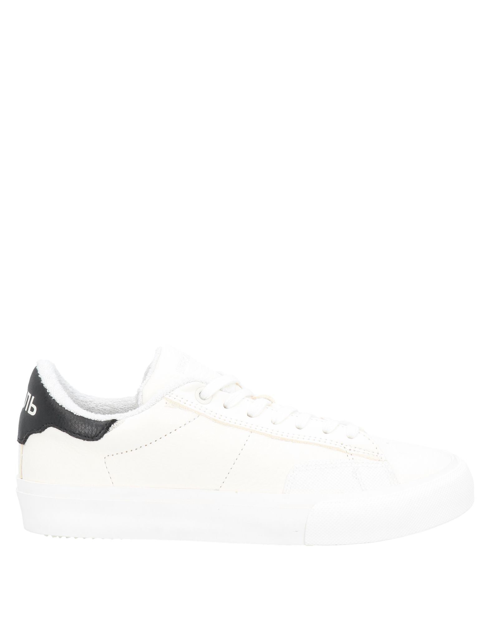 Heron Preston Sneakers In White