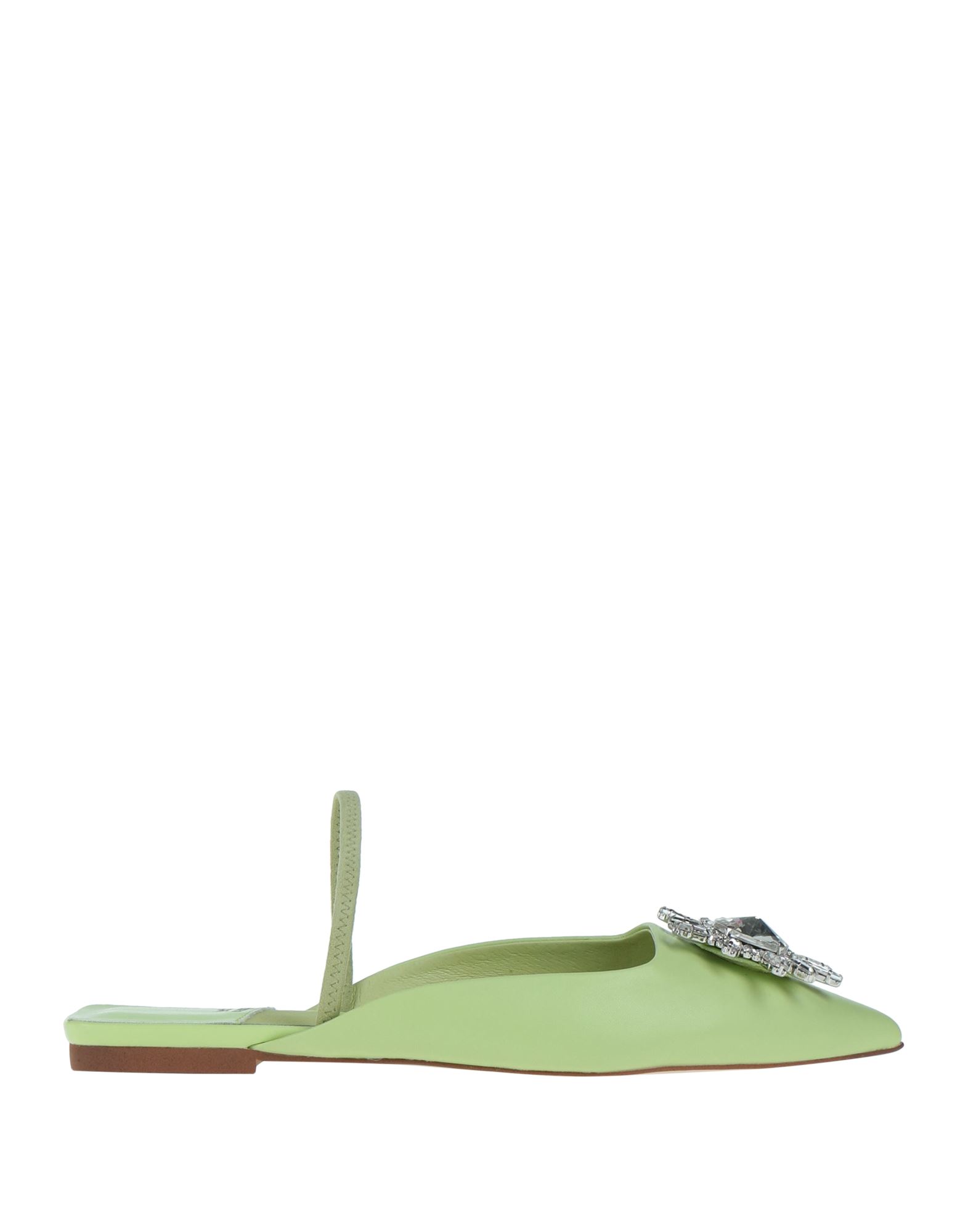  Jeffrey Campbell - Schuhe - Ballerinas - On Yoox.com 