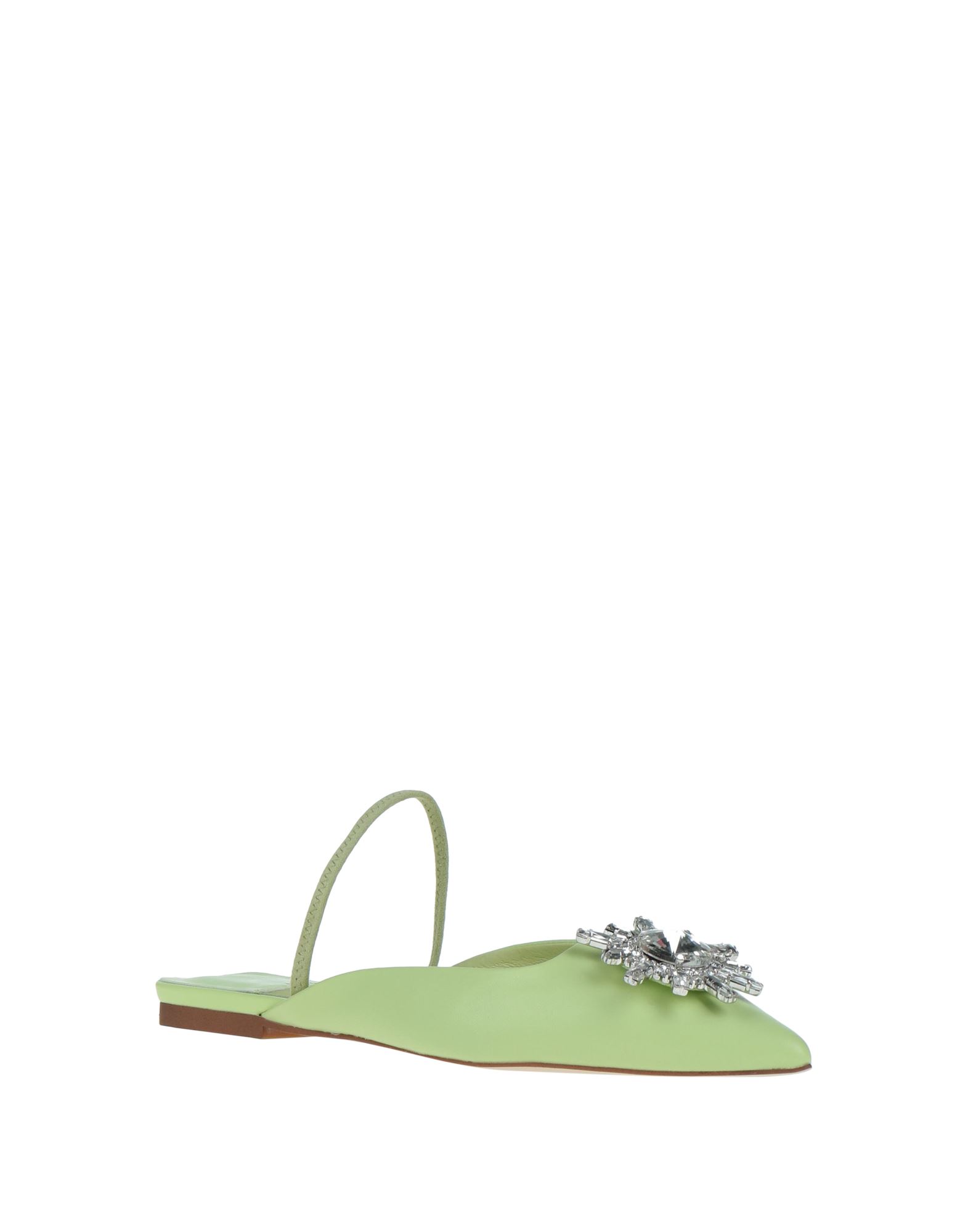  Jeffrey Campbell - Schuhe - Ballerinas - On Yoox.com 