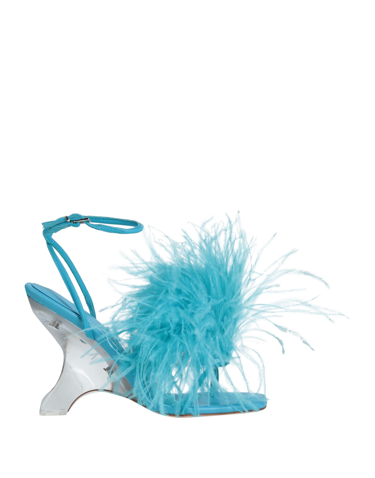 JEFFREY CAMPBELL JEFFREY CAMPBELL ΠΑΠΟΥΤΣΙΑ Σαγιονάρες