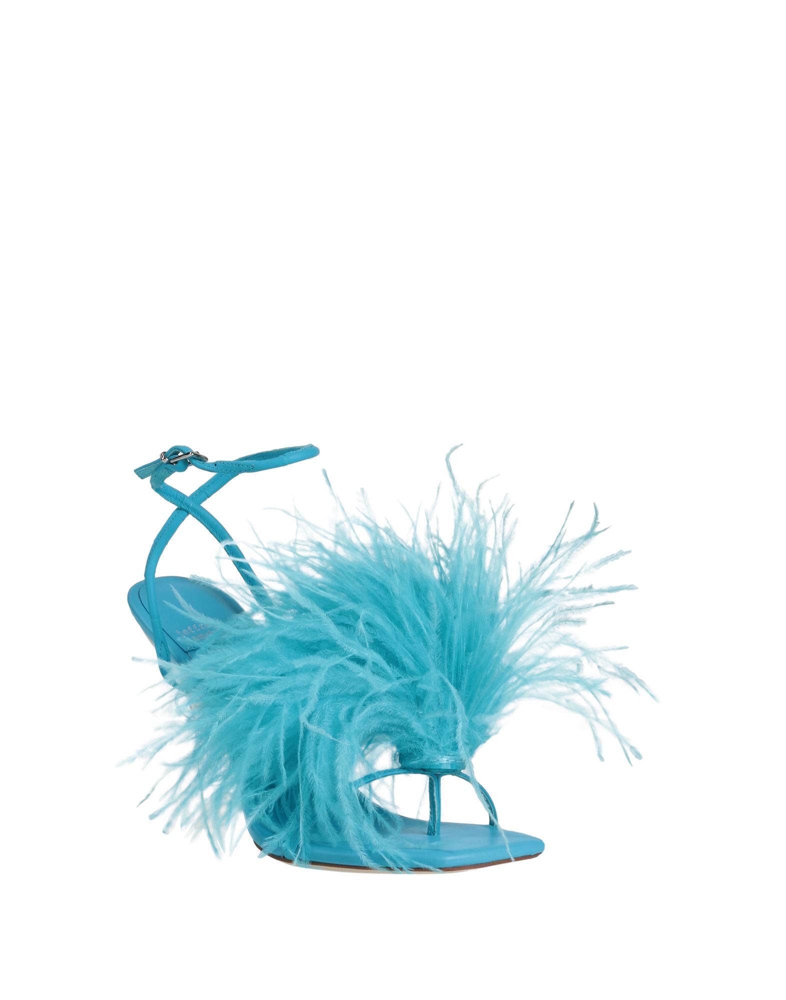  Jeffrey Campbell - Schuhe - Zehentrenner - On Yoox.com 
